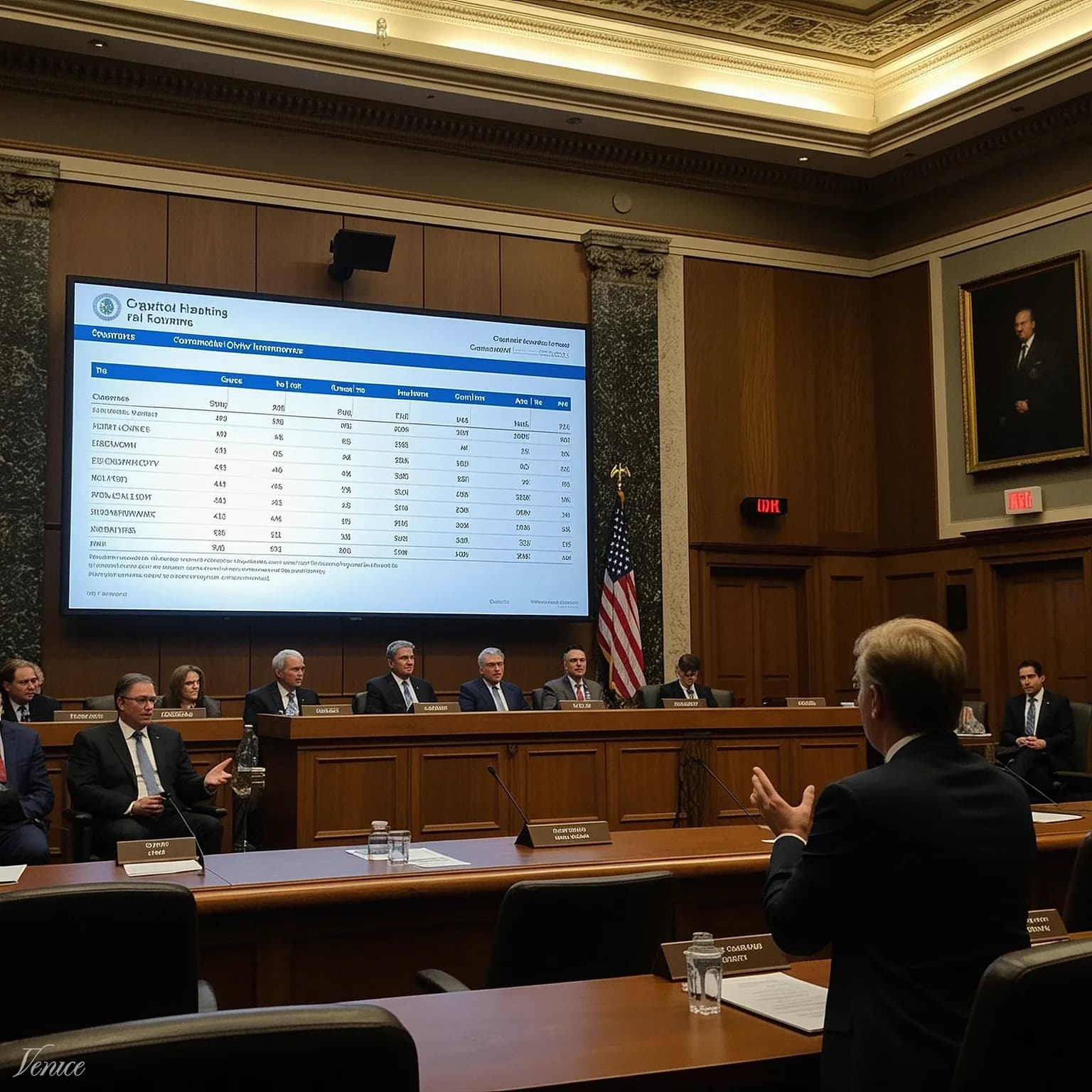 U.S. House Democrat, Who May Soon Run Key Committee, Condemns Crypto in 401(k)s