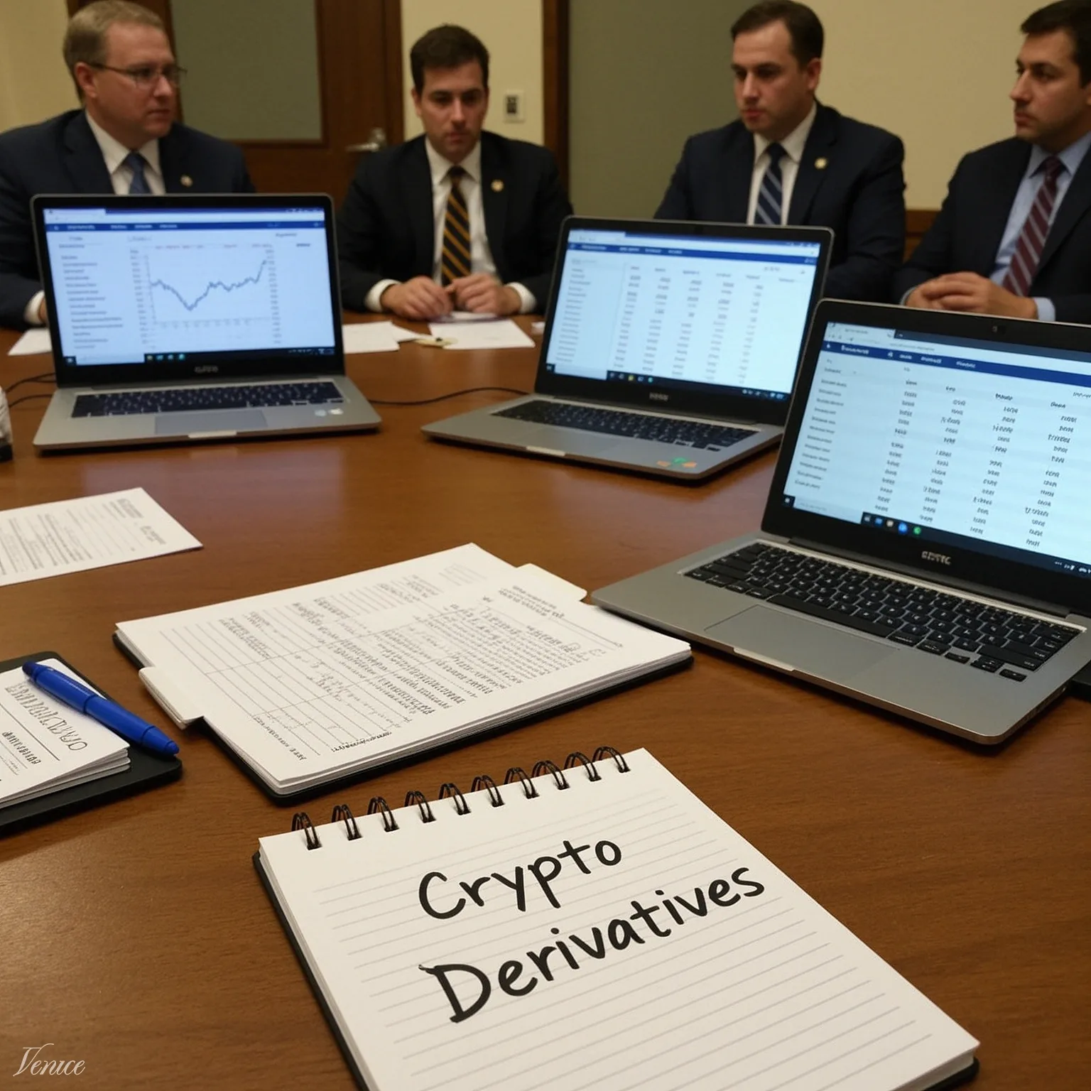 SEC and CFTC Seek Public Input on Unified Portfolio Margin Rules Across Securities and Derivatives