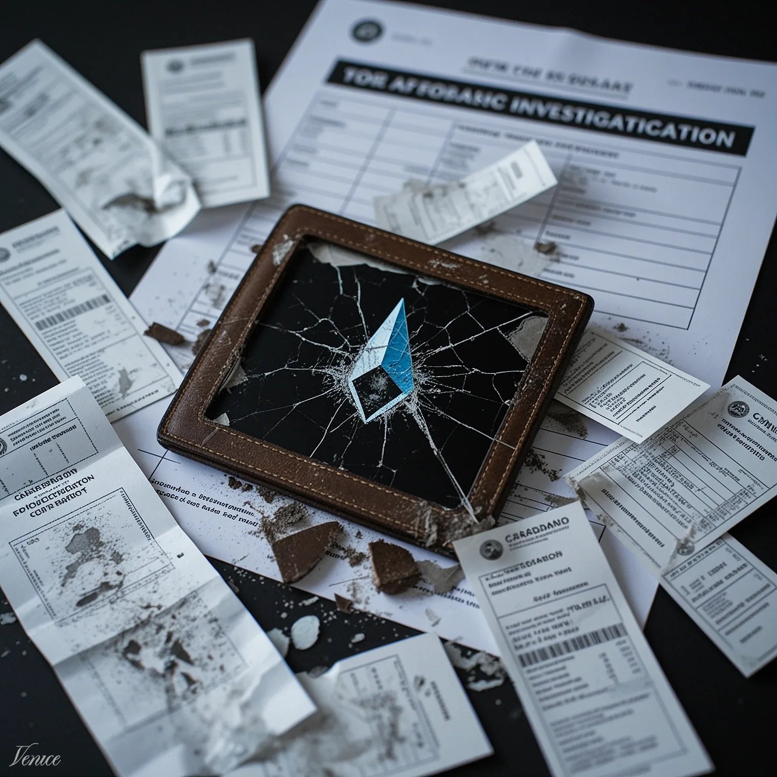 SecondFi Targets Two-Week Recovery After Cardano Wallet Exploit