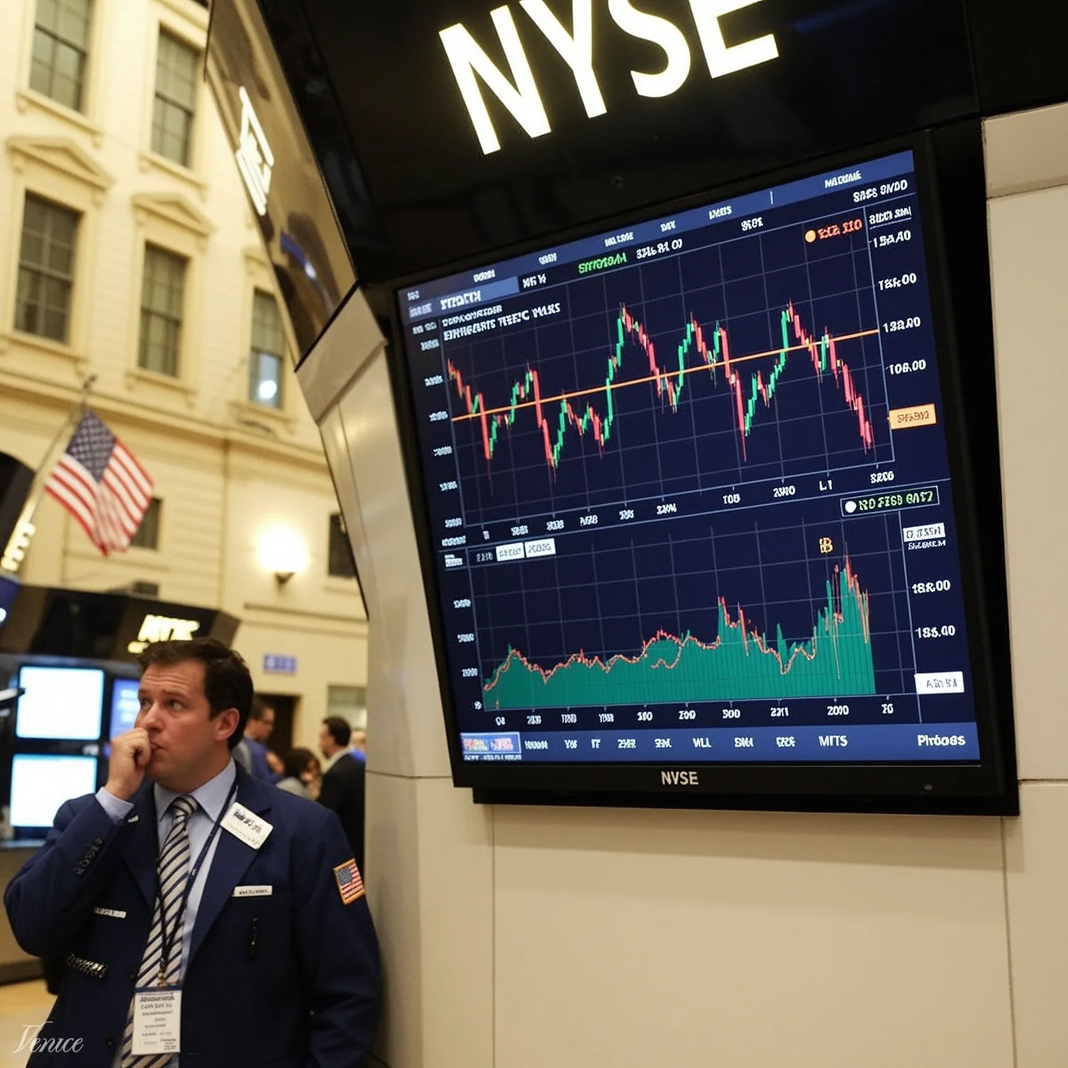 Strategy's Valuation Falls Below the Value of Its Bitcoin Holdings