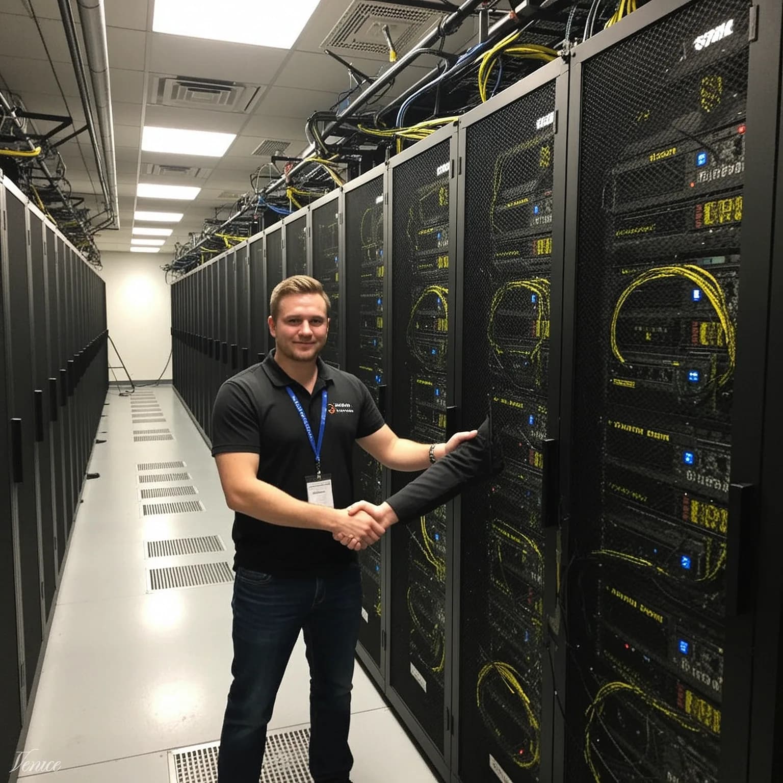 Bitplanet Signs Agreement with Antalpha to Launch Bitcoin Mining Operations