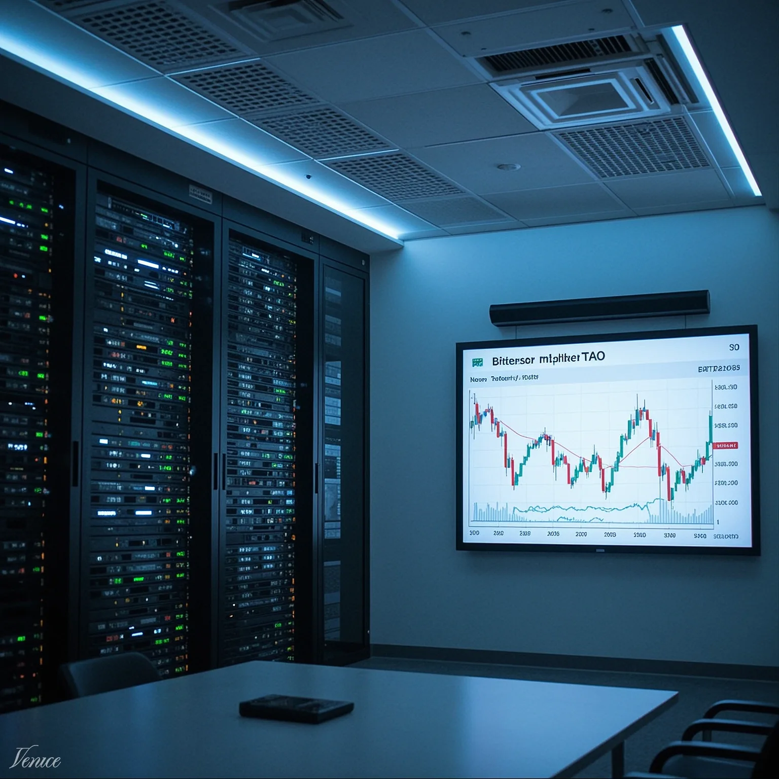 DCG-Backed Yuma Launches Bittensor Fund for Institutional Investors