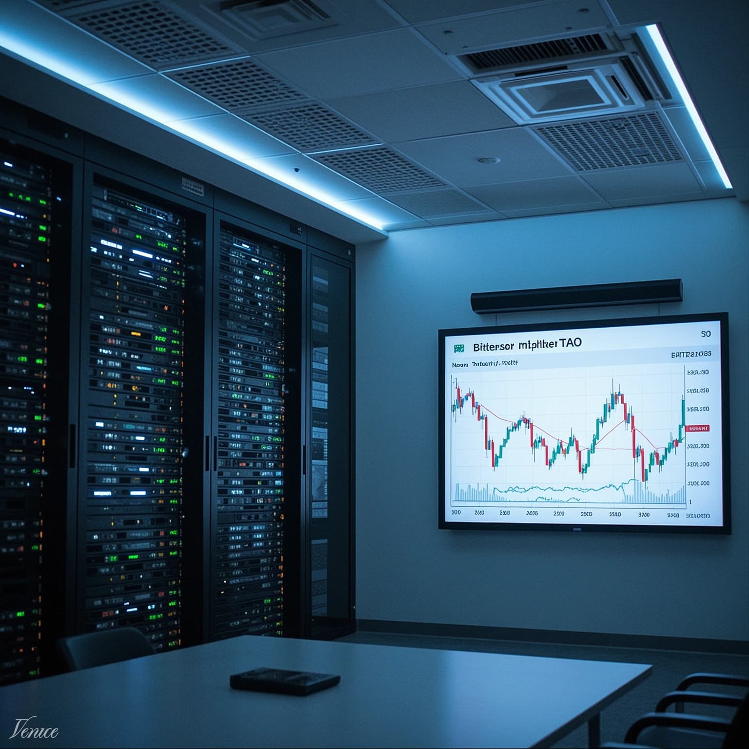 DCG-Backed Yuma Launches Bittensor Fund for Institutional Investors