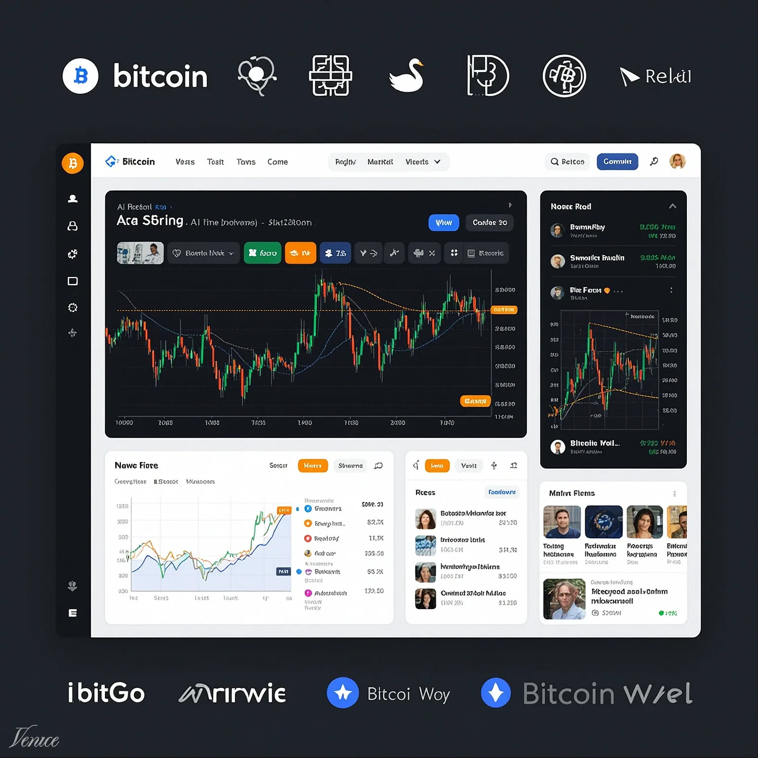 Perception Exits Beta With Four Digital Asset Integrations