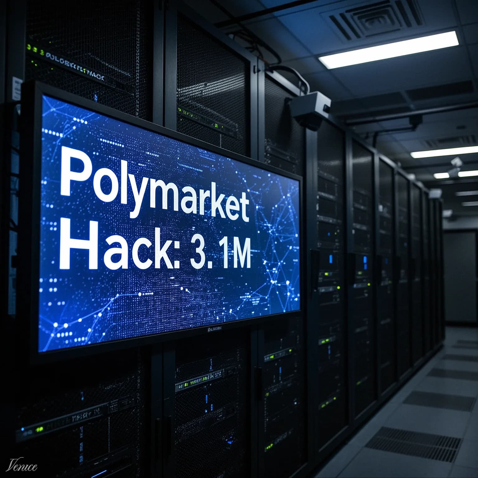 Polymarket Hack Losses Rise to $3.1M as Refunds Promised
