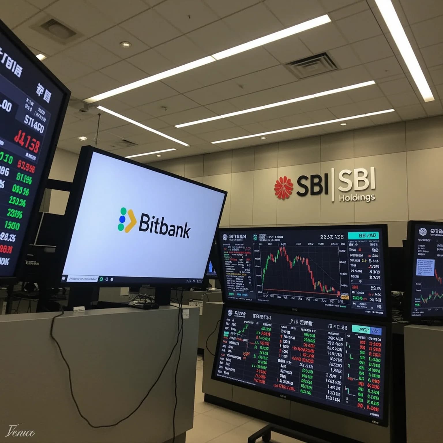 SBI's $289M Bitbank Deal Reflects Japan's Crypto Consolidation