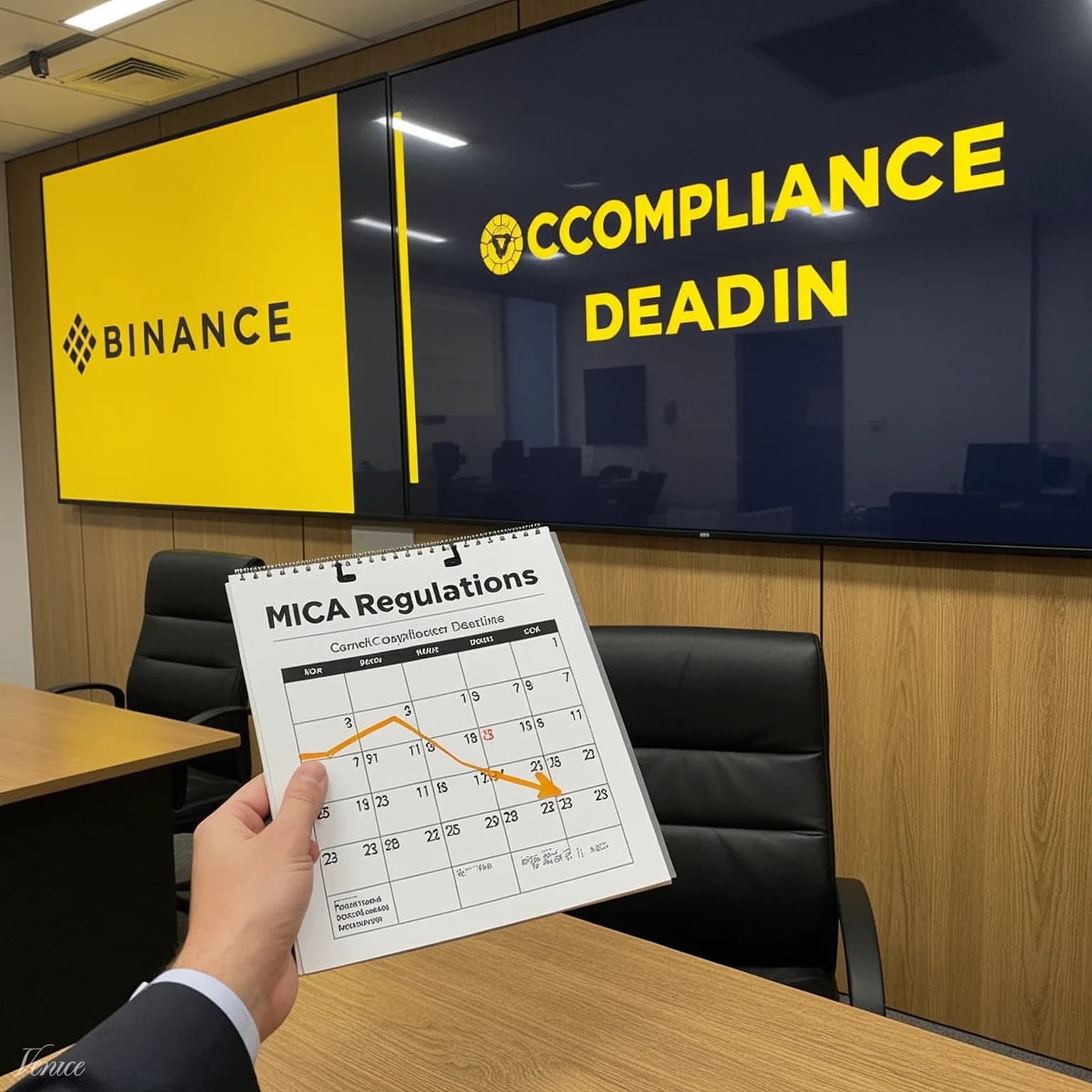 Spain says ‘no exceptions or extensions’ for Binance, other crypto firms ahead of MiCA deadline