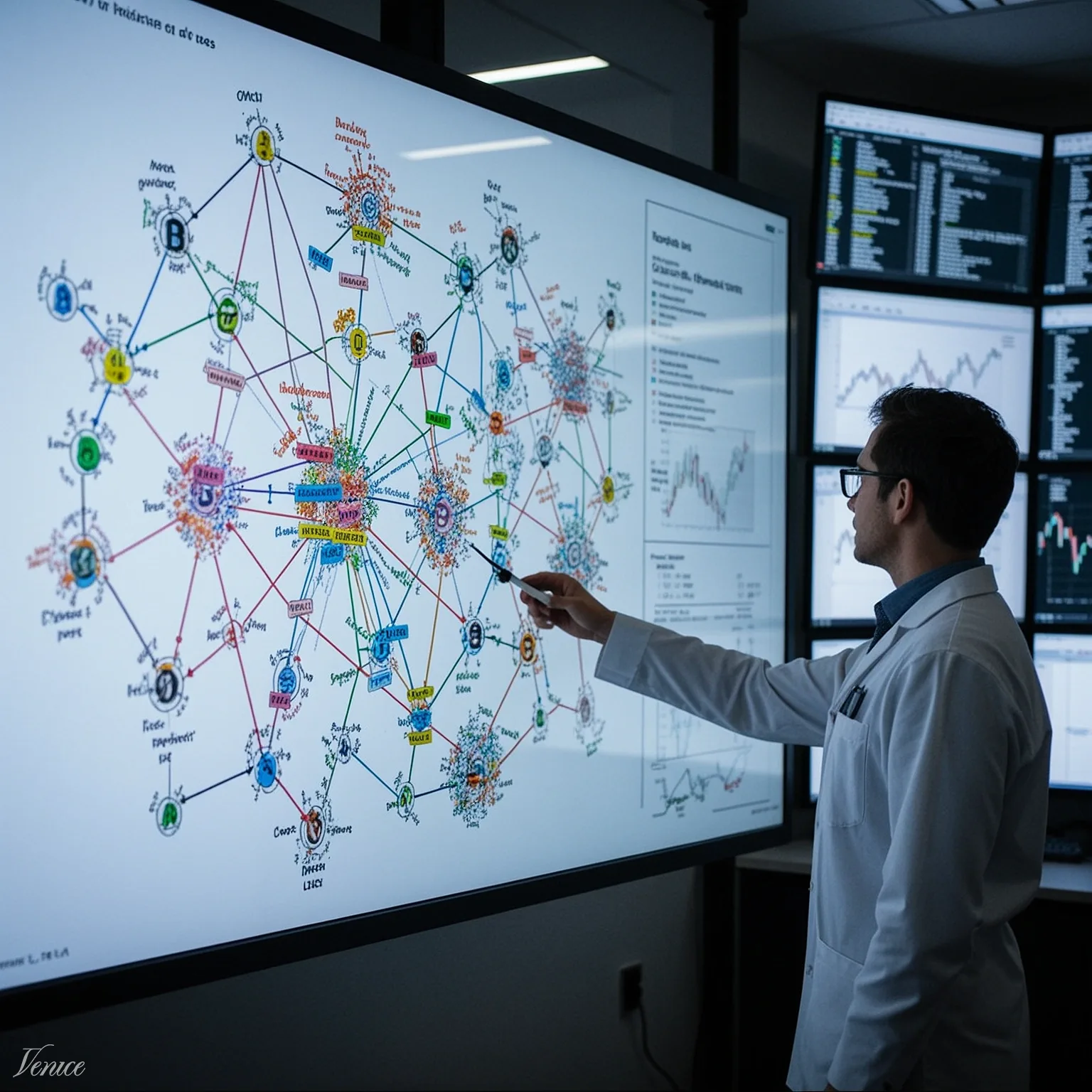 Chainalysis Proposes Standards for Blockchain Tracing