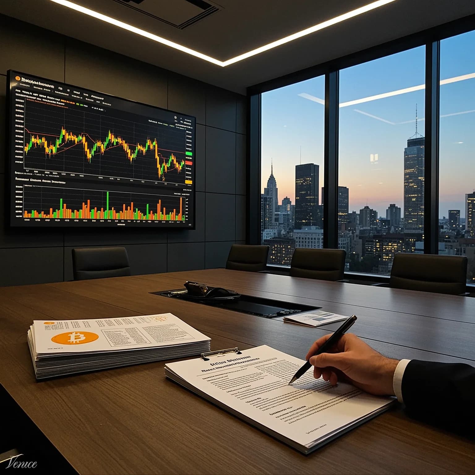 Saylor's Strategy Initiates $2B Buyback and Bitcoin Monetization Program, Lifts STRC Dividend