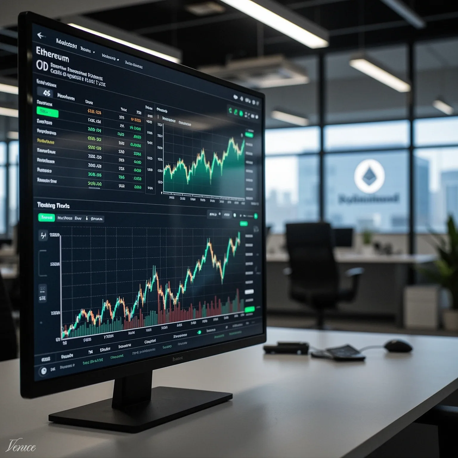 Investor Duncan Calls Ethereum Project 'Most Asymmetric Investment' Since Hyperliquid at $2, Citing 37x Upside