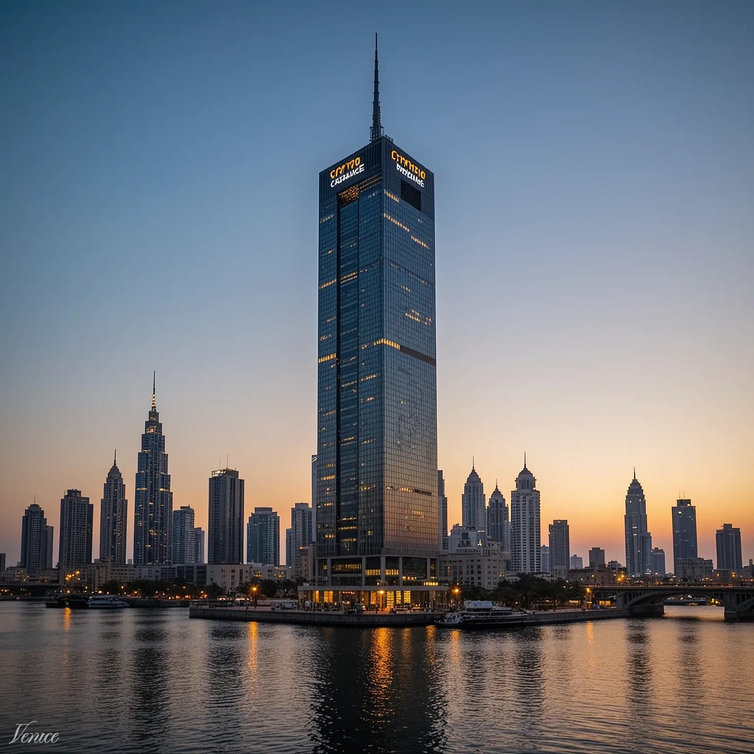 Dubai Attracts Crypto Firms as MiCA Deadline Approaches