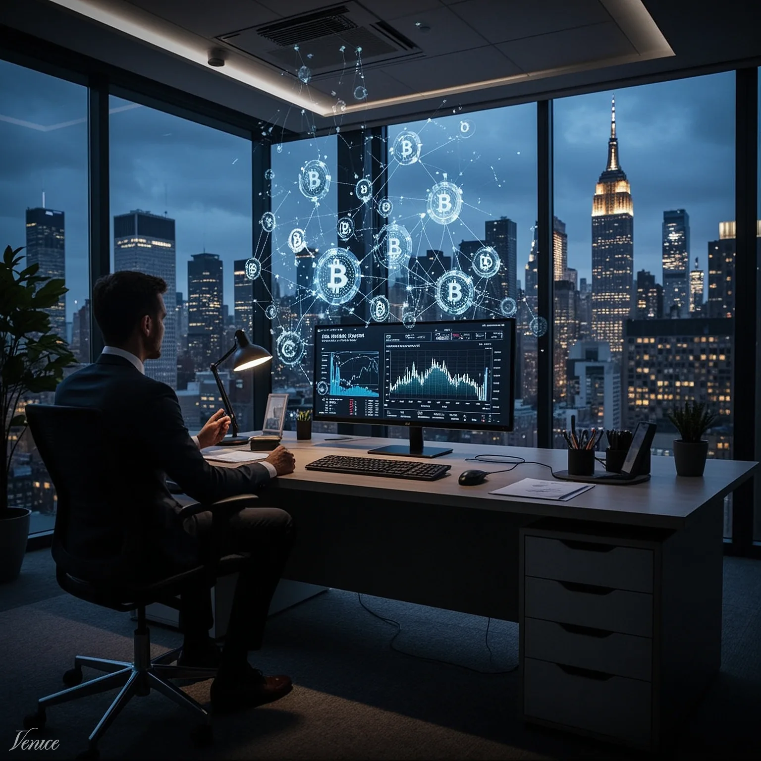 New York Life Makes Tokenization Debut with Onchain High-Yield Bond Fund with Centrifuge