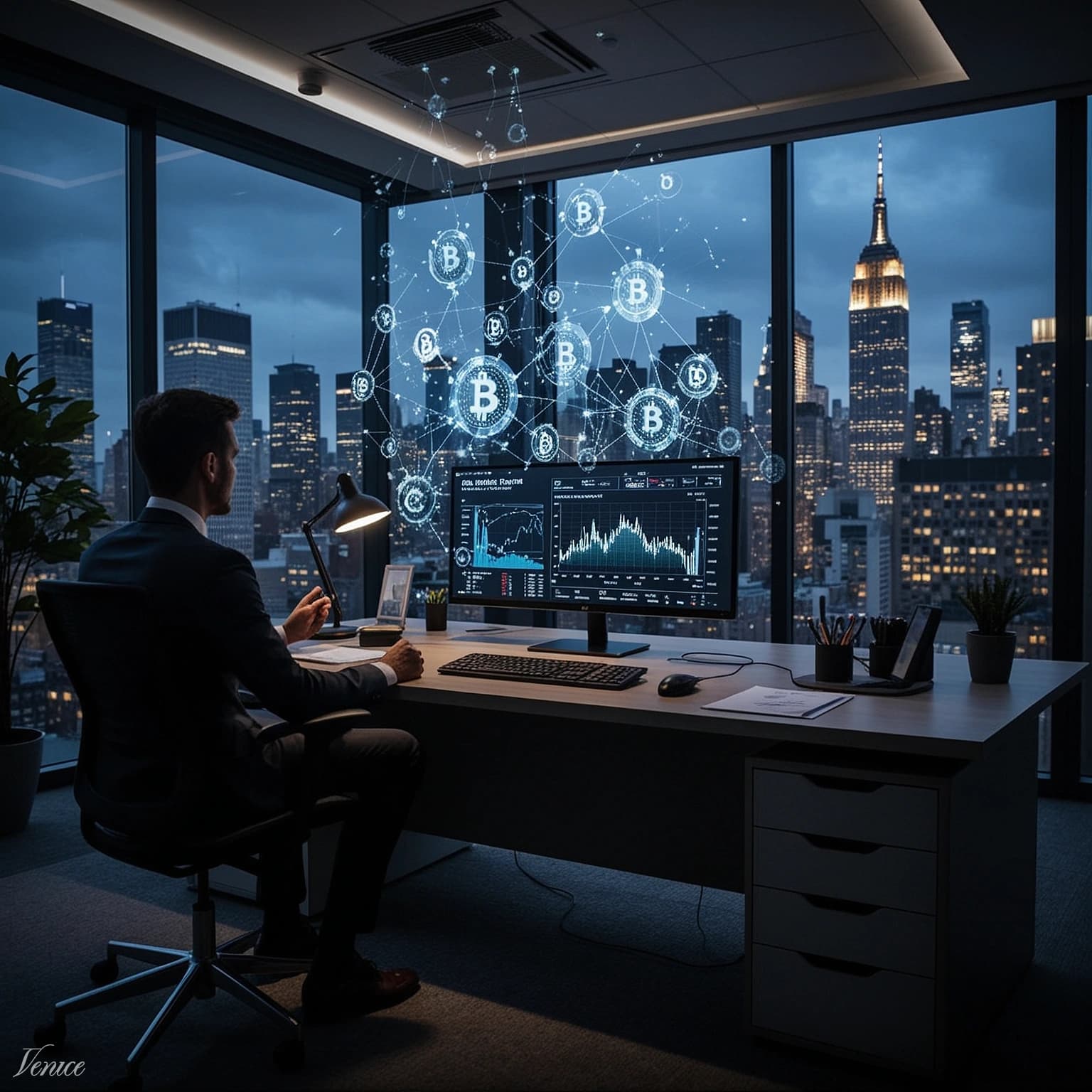 New York Life Makes Tokenization Debut with Onchain High-Yield Bond Fund with Centrifuge