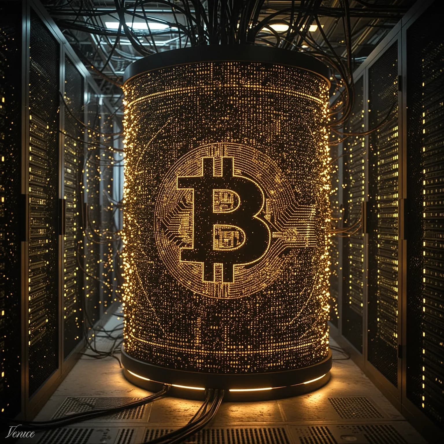 StarkWare CEO warns crypto industry on quantum threats, unveils Starknet roadmap