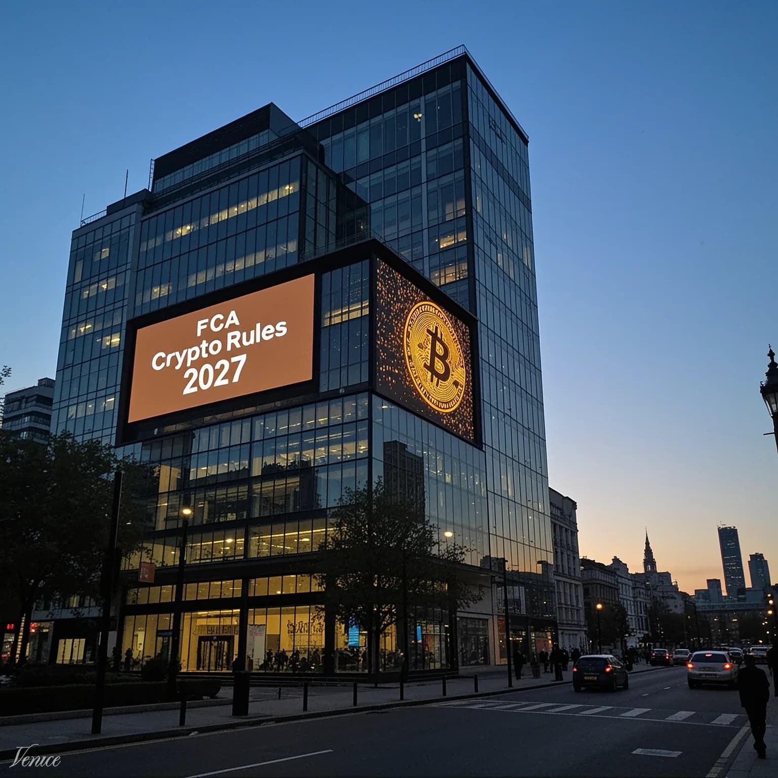 UK Finalizes Crypto Rules to Boost Financial Hub Ambitions