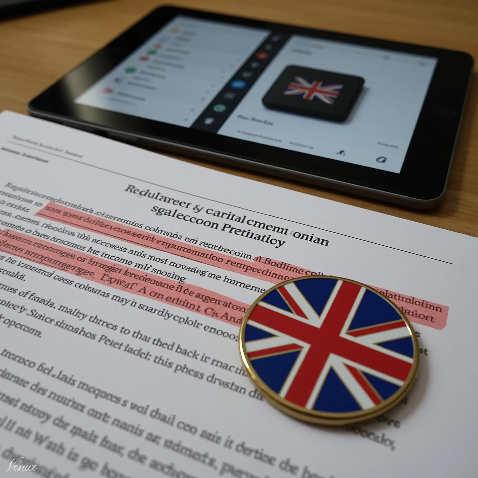 UK Relaxes Stablecoin Rules, Diverging from EU's MiCA Standards