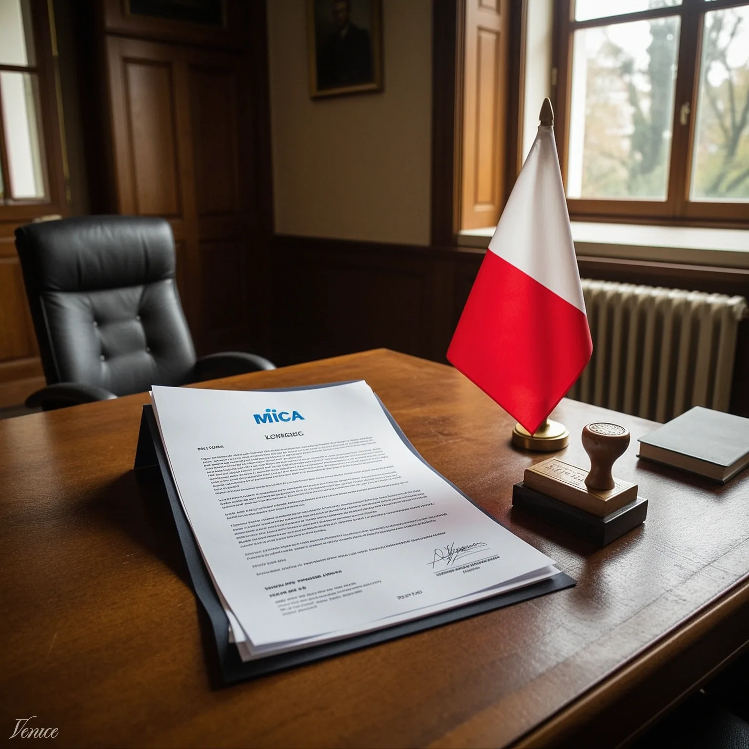 Poland Blocks Crypto Firms from EU's MiCA Licensing System