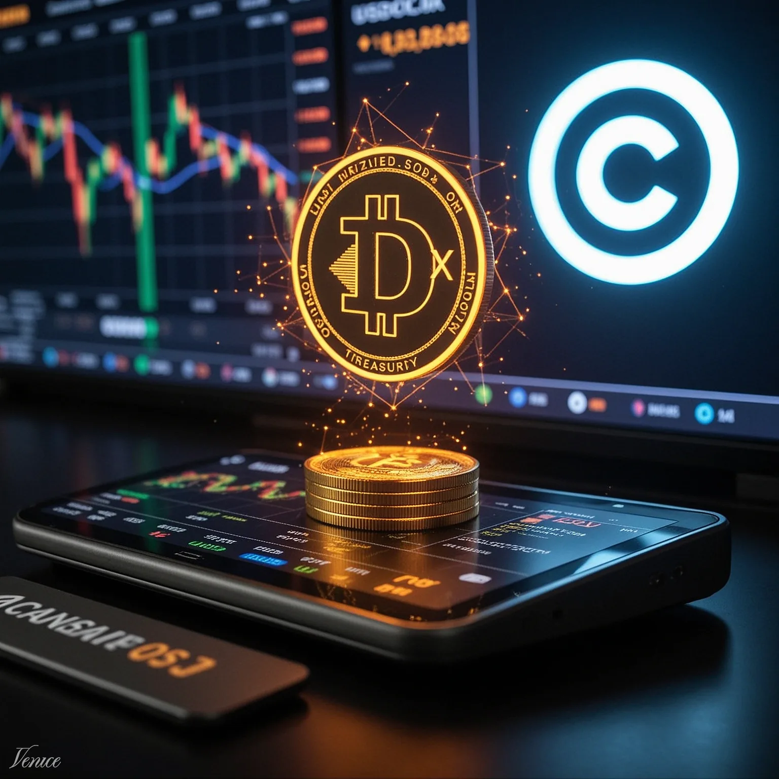 Tradeweb Executes Real-Time Tokenized US Treasury Transaction on Canton Network