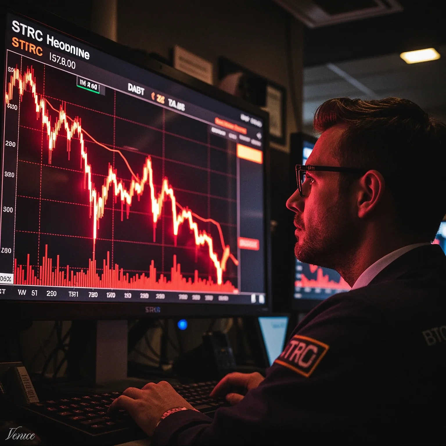 Bitwise CIO: Bitcoin Selloff May Signal Market Bottom Near