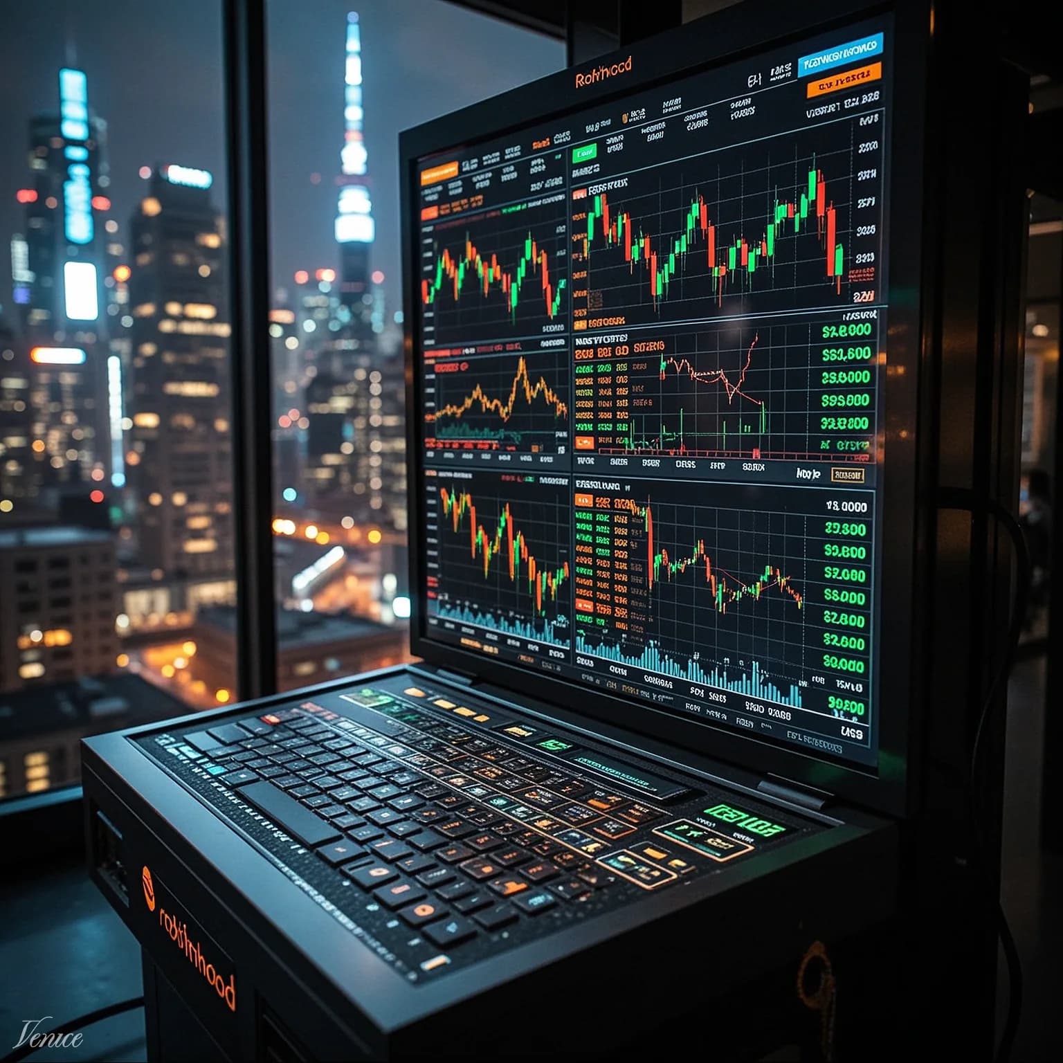 Robinhood Chain Goes Live on Mainnet with 24/7 Tokenized Stocks, Lighter Perps, and Planned AI Trading Agents