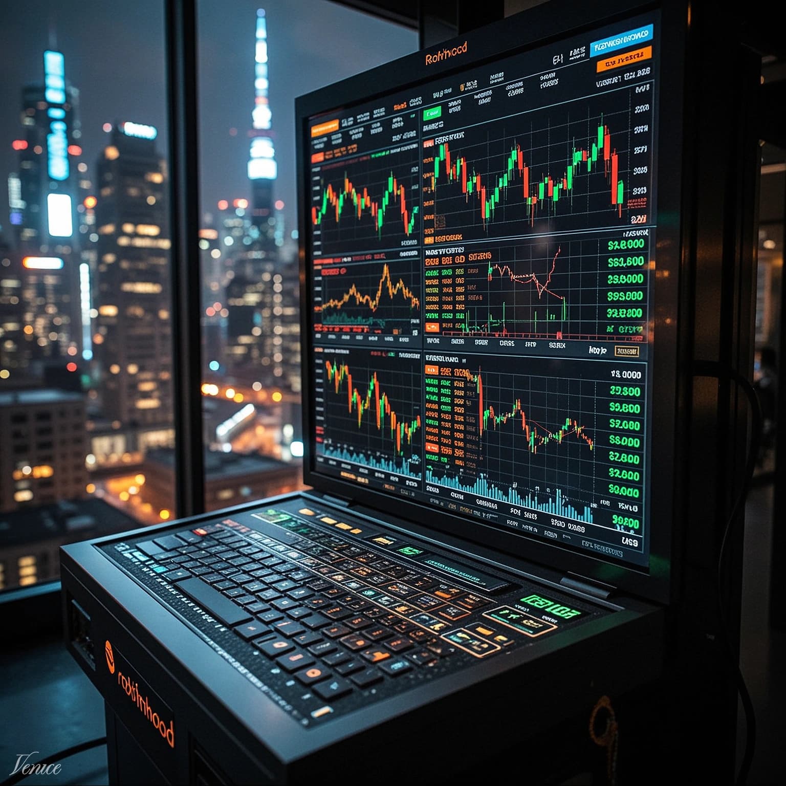 Robinhood Chain Goes Live on Mainnet with 24/7 Tokenized Stocks, Lighter Perps, and Planned AI Trading Agents