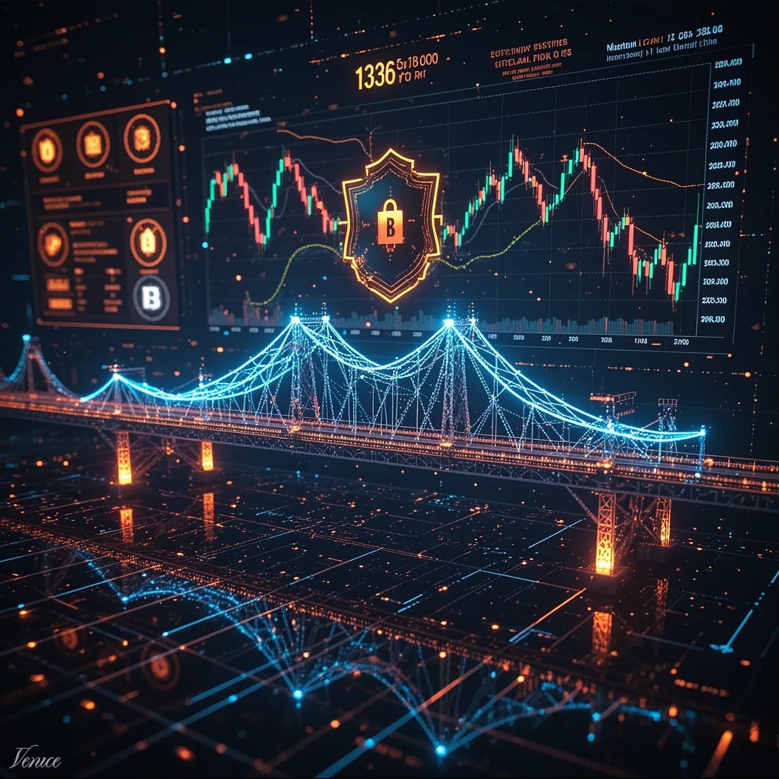 Taiko Restores Cross-Chain Bridge After $1.7M Hack, Token Surges 136%