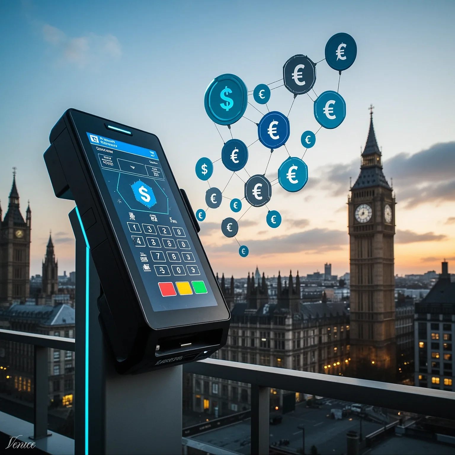 UK Payments Blueprint Outlines Tokenized Payments for 'Multi-Money Ecosystem'
