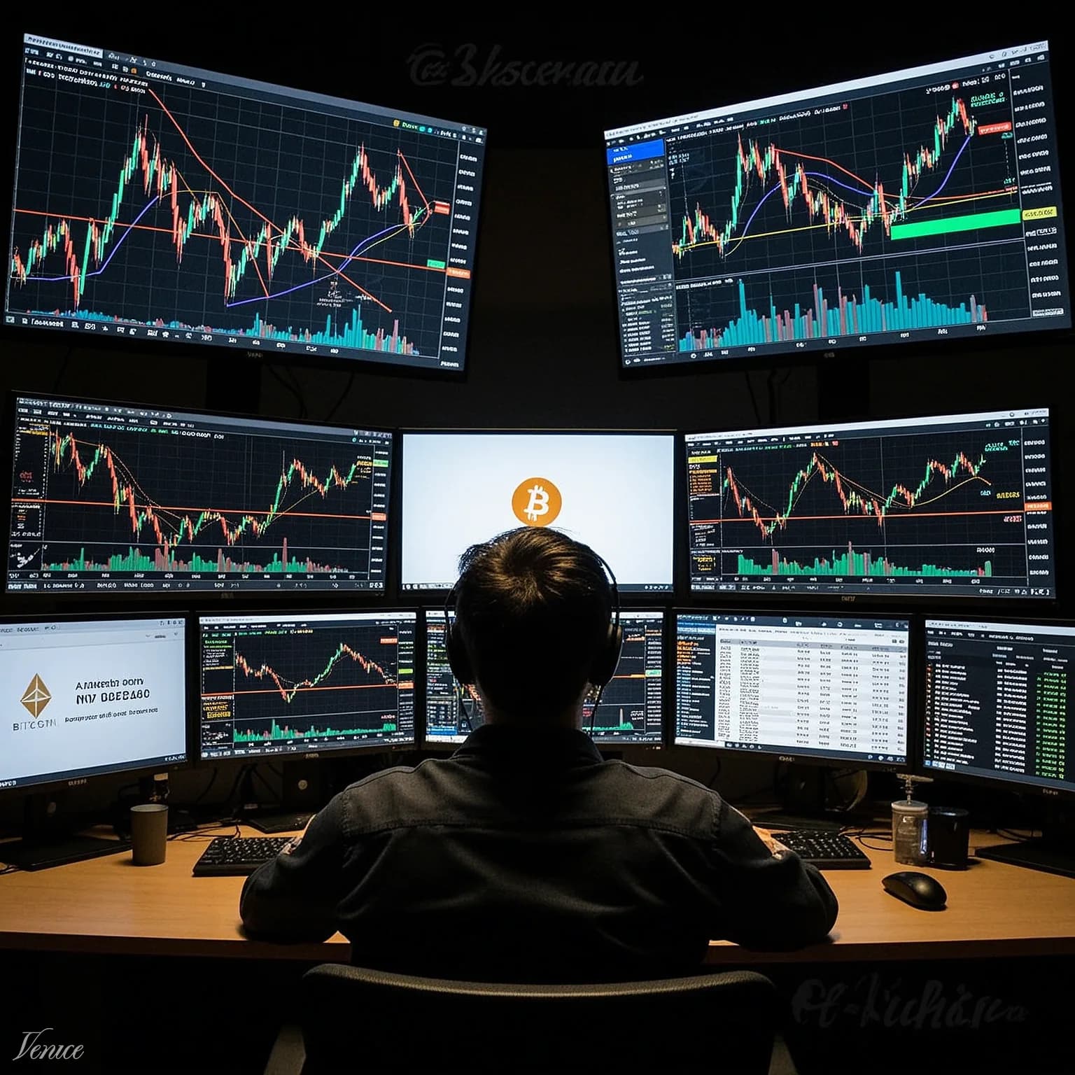 Bitcoin Nears $62K as Short Sellers Lose $281M in 24 Hours