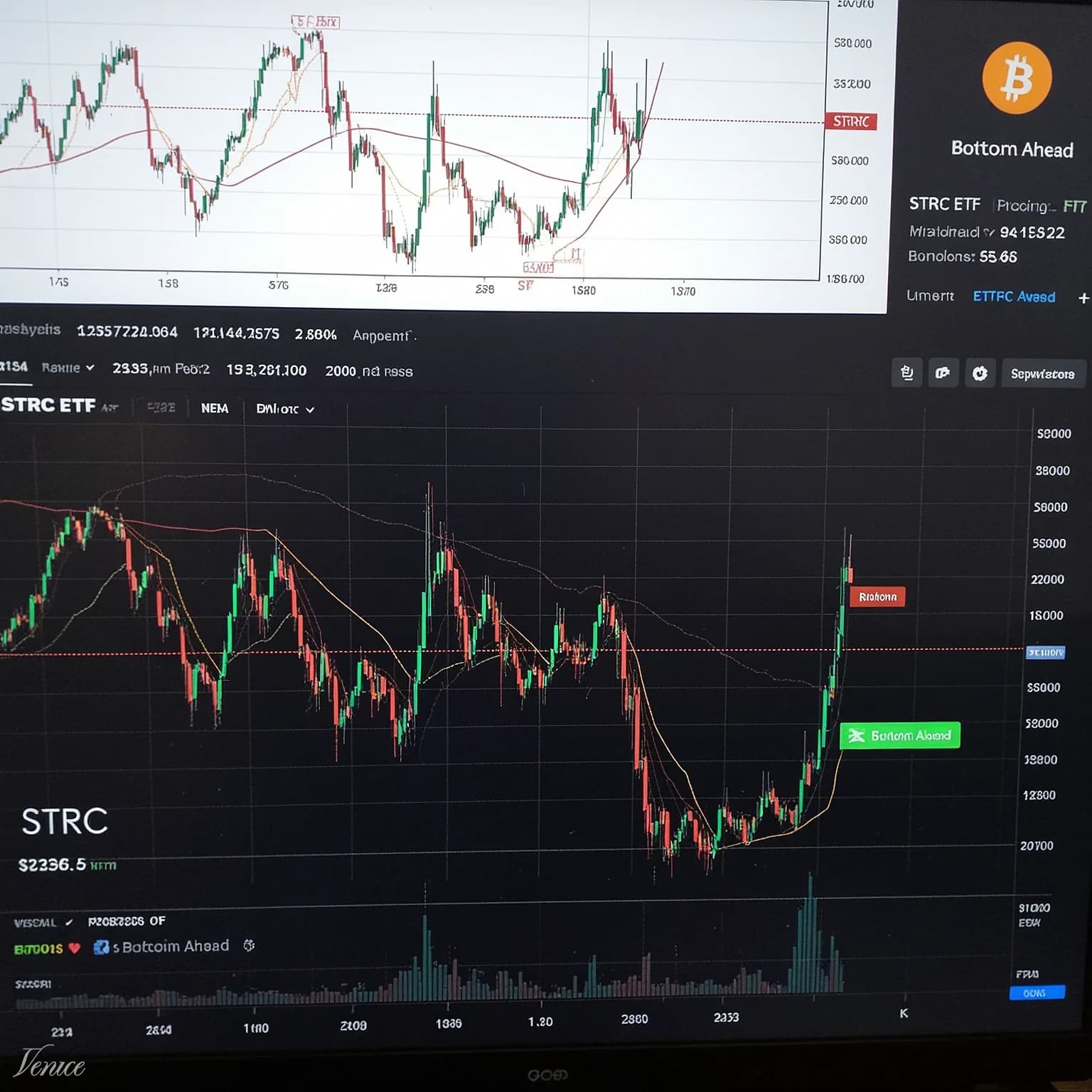 Bitwise says STRC selloff signals crypto cycle nearing a bottom, not Strategy’s breaking point