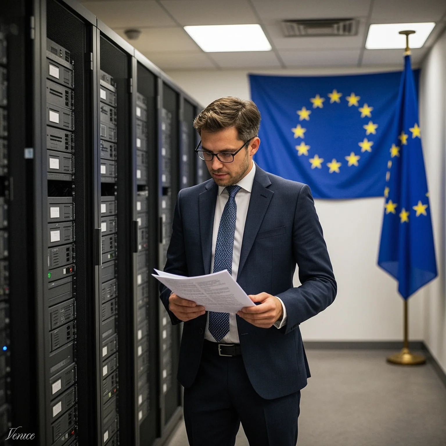 EU Crypto Rulebook Enforcement Faces Challenges as MiCA Transition Ends