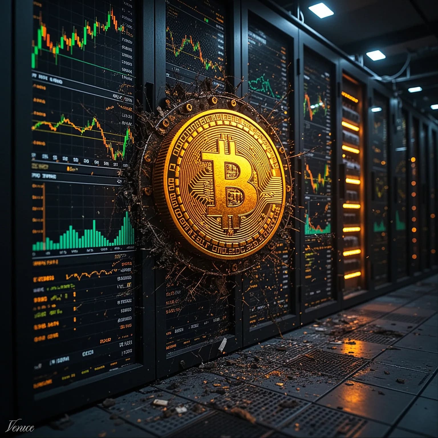 IMF Warns Tokenization Speeds Up Finance but Raises Risks