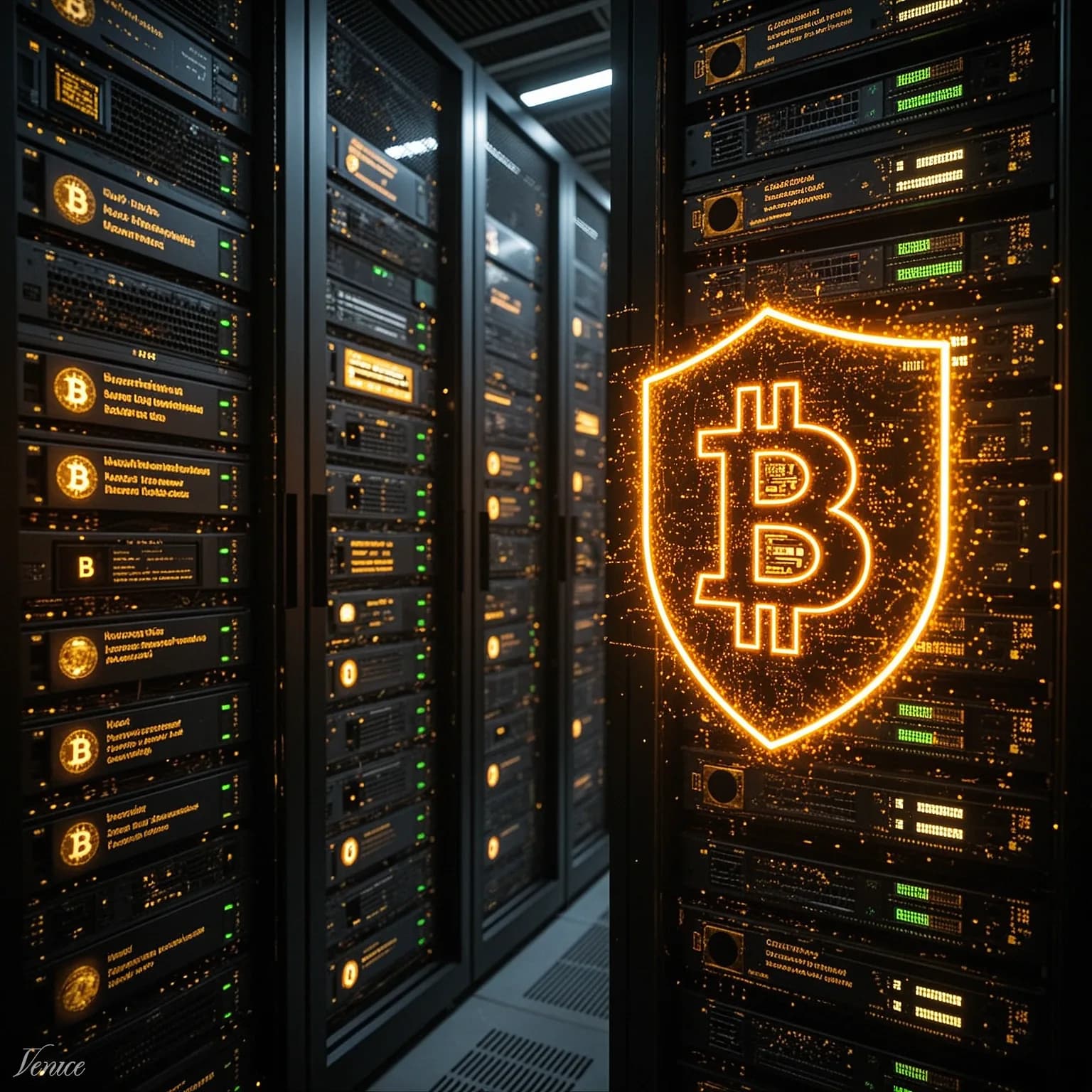 Moody’s Warns Bitcoin and Crypto Must Prepare for Quantum Computing Threats