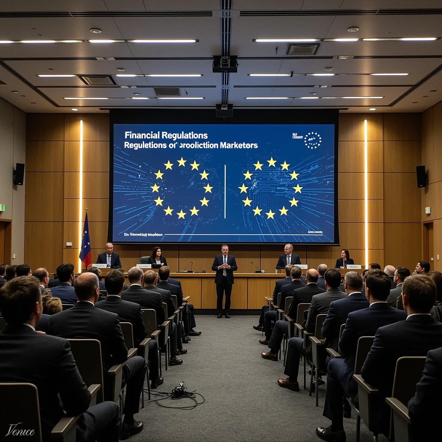 ESMA Warns Many Prediction Market Contracts May Already Be Prohibited for EU Retail Investors