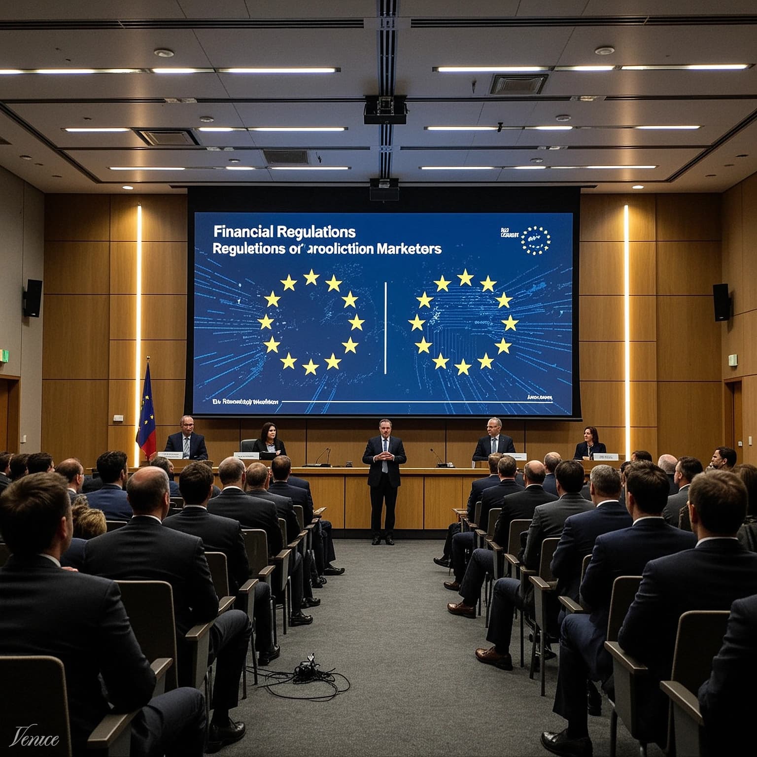 ESMA Warns Many Prediction Market Contracts May Already Be Prohibited for EU Retail Investors
