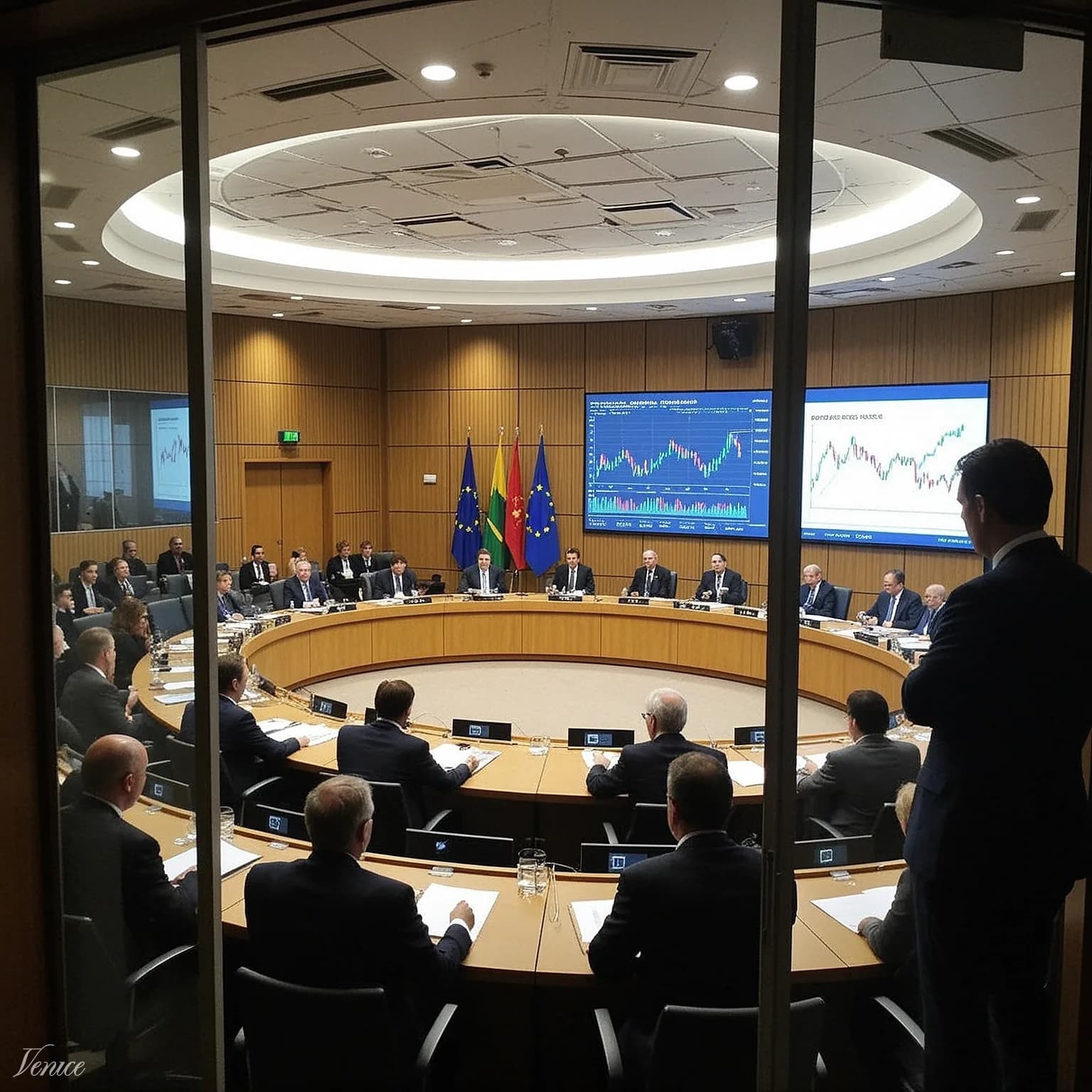 EU Moves to Block Retail Investors from Explosive Boom of Multibillion-Dollar Prediction Markets