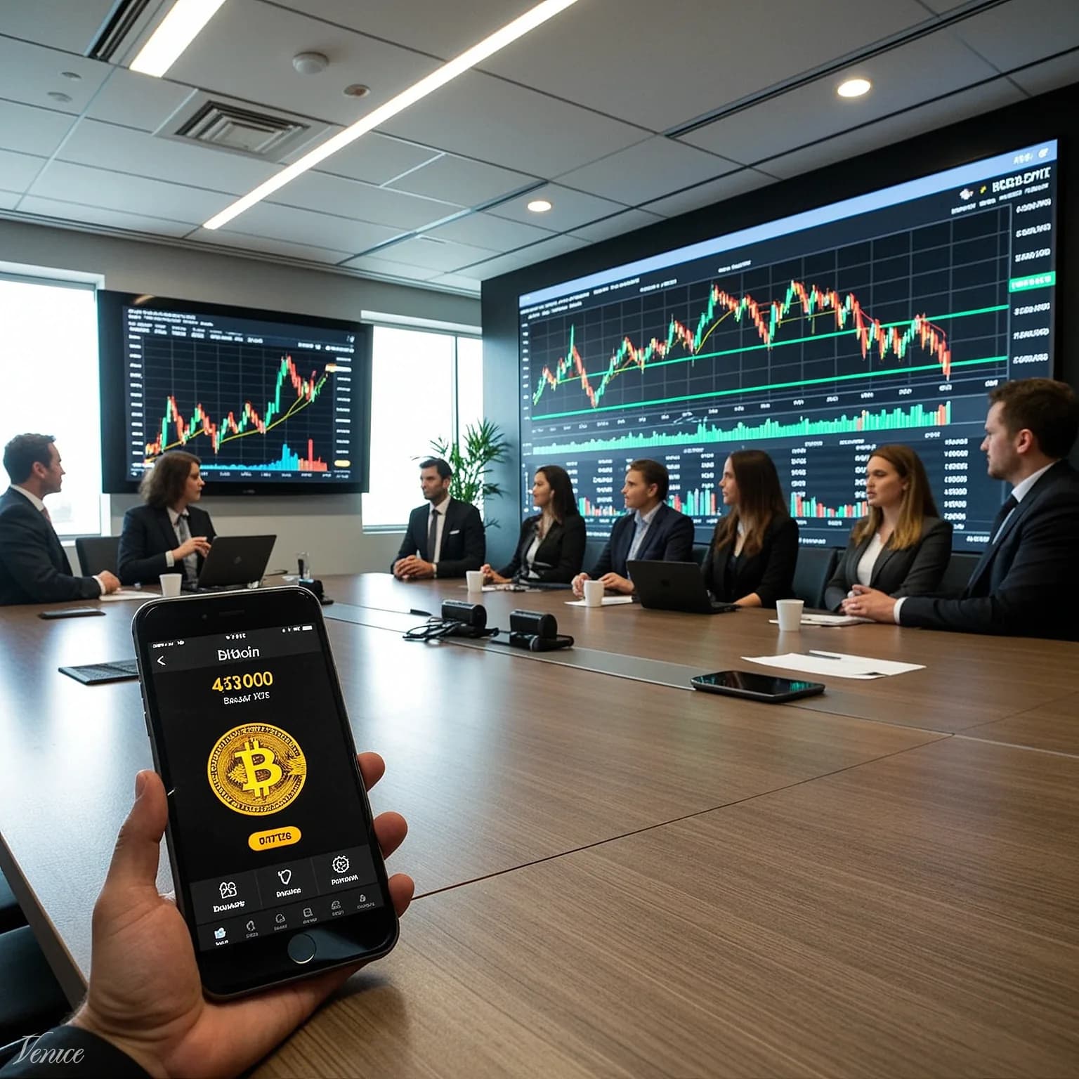 Metaplanet Adds 2,823 Bitcoin, Reaches 43,000 BTC and Becomes World’s Third-Largest Corporate Treasury