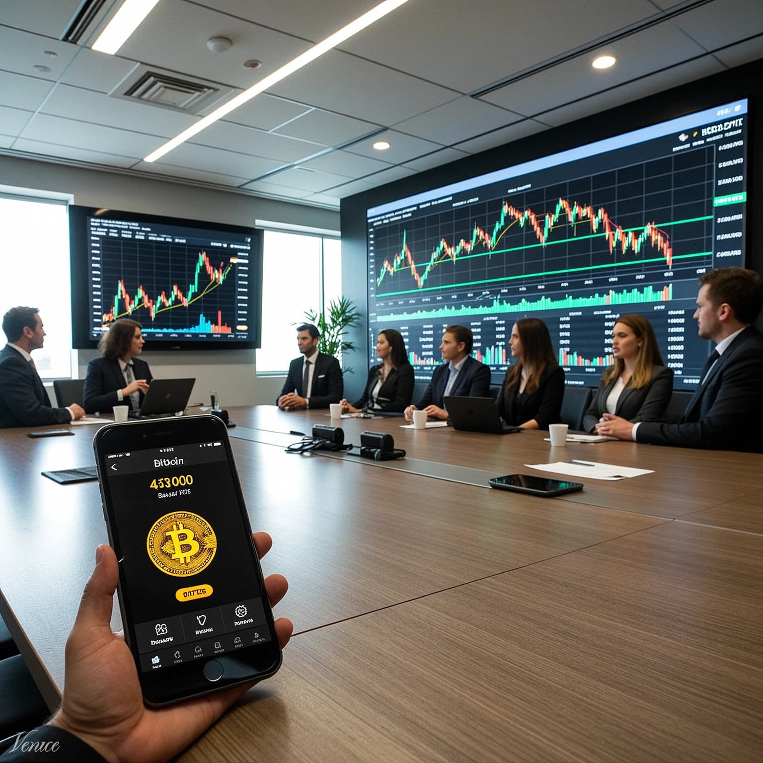 Metaplanet Adds 2,823 Bitcoin, Reaches 43,000 BTC and Becomes World’s Third-Largest Corporate Treasury