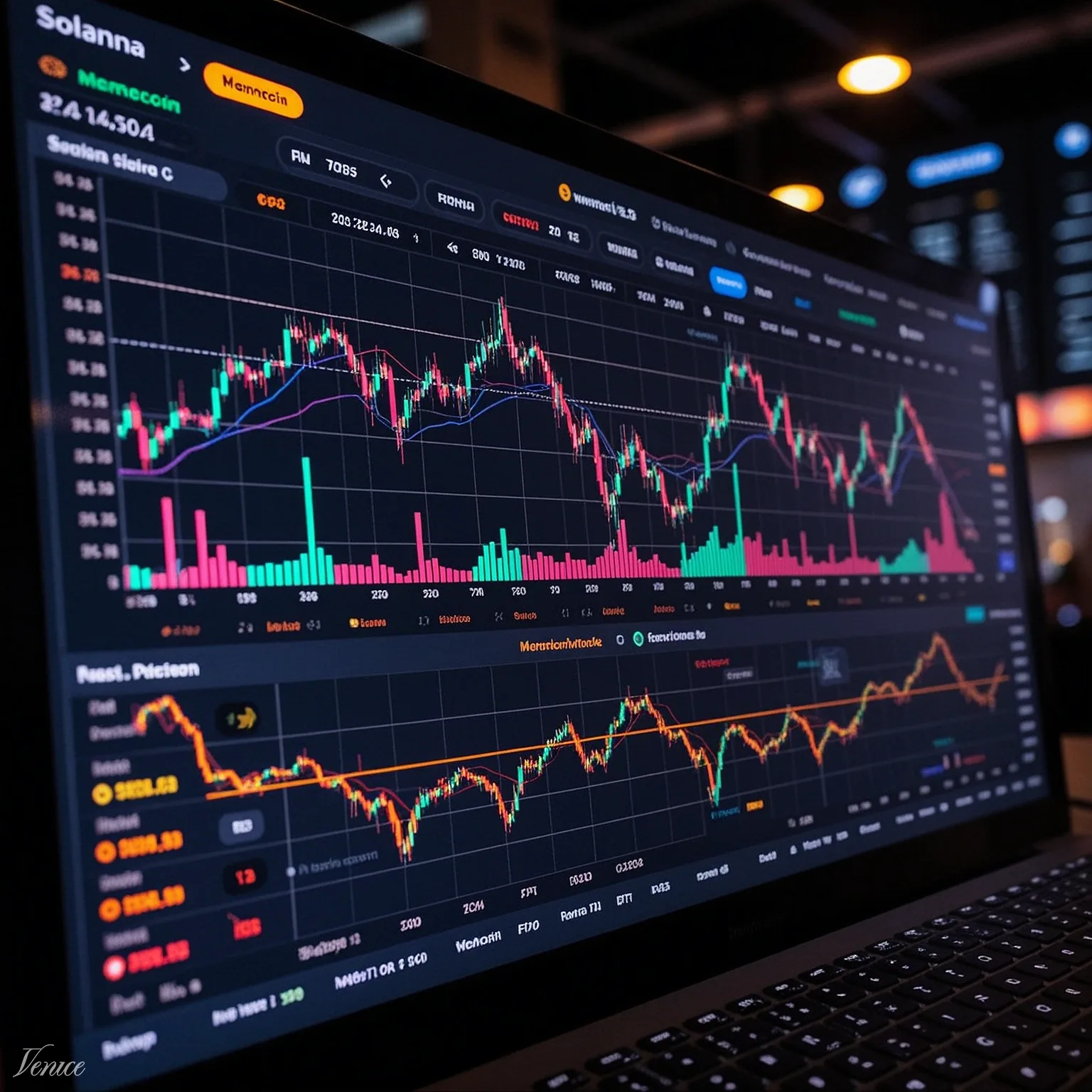 SOL rallies as Solana memecoins, prediction market activity surge: Are bulls back?
