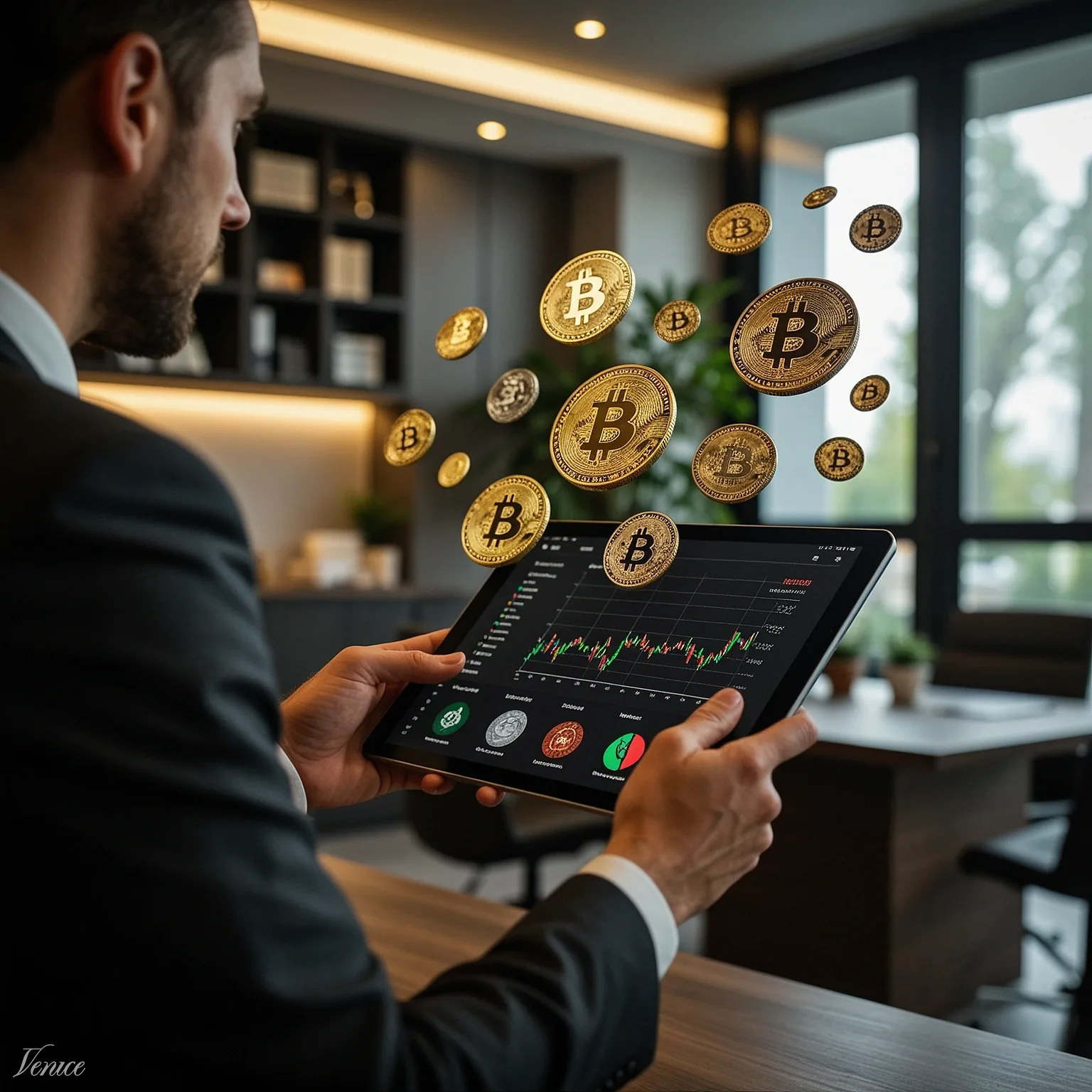 Tokenization's Next Use Case Is Personalized Portfolios, NYLIM Executive Says