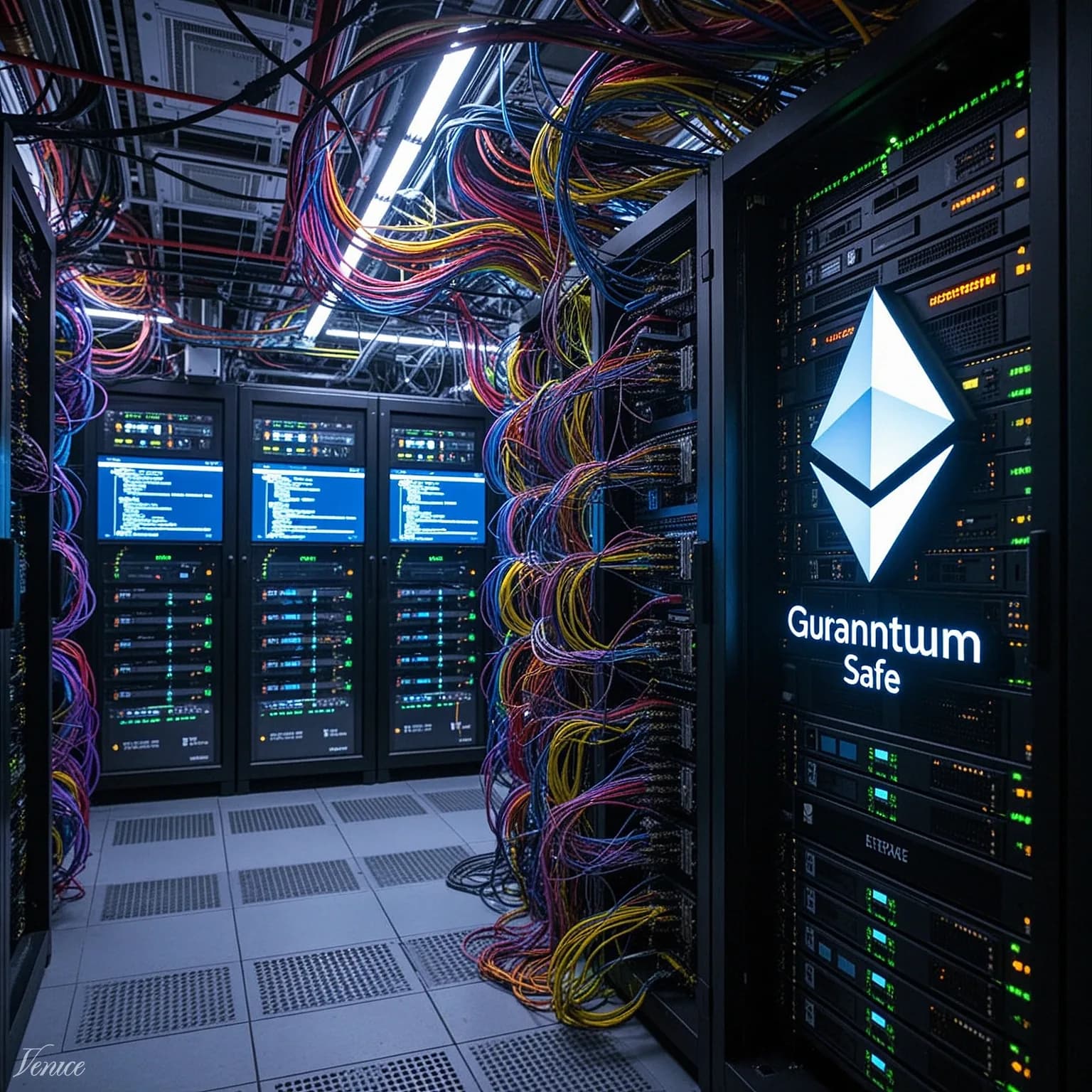 Vitalik Buterin: Ethereum's Next Rebuild Will Rival the Merge, Take 3-4 Years