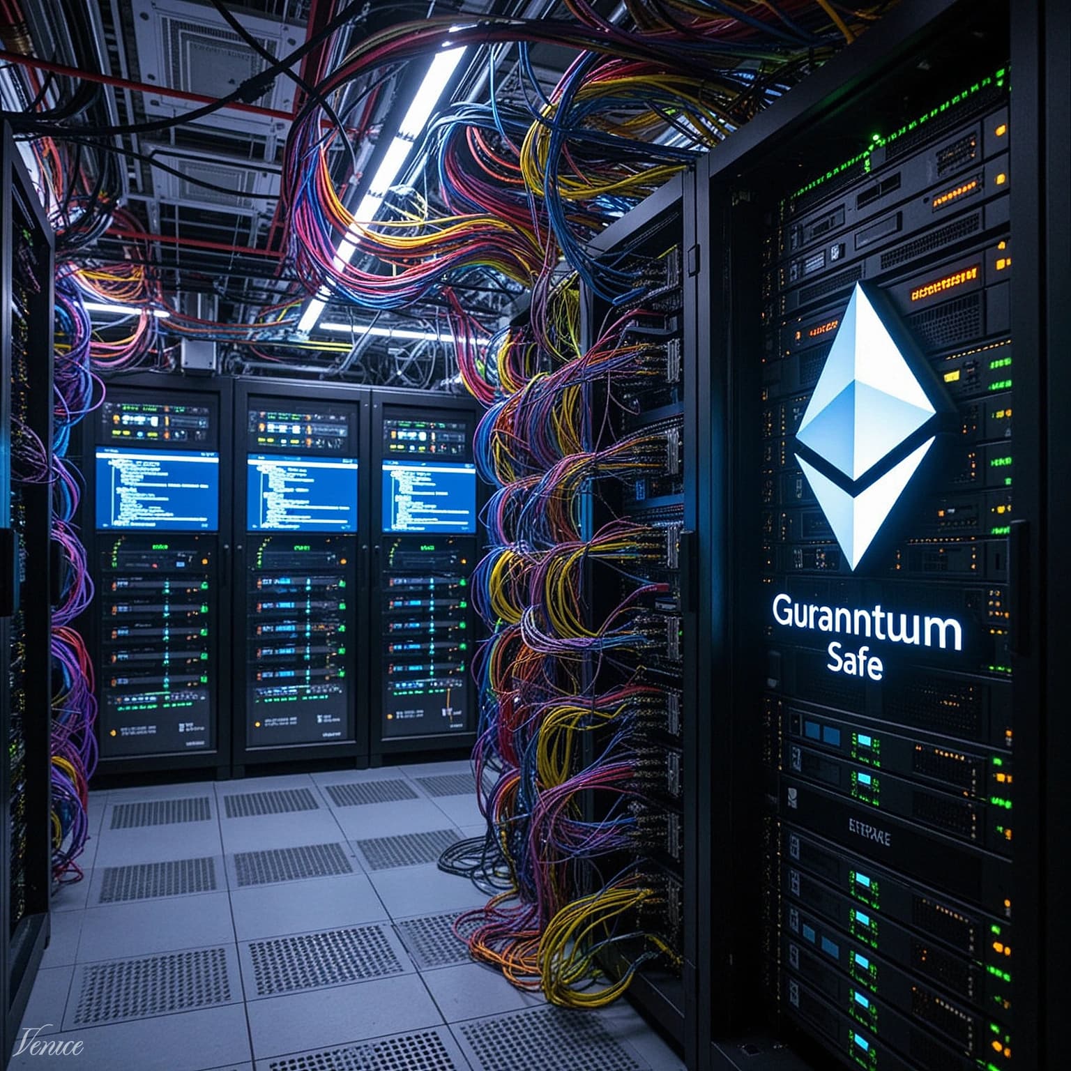Vitalik Buterin: Ethereum's Next Rebuild Will Rival the Merge, Take 3-4 Years