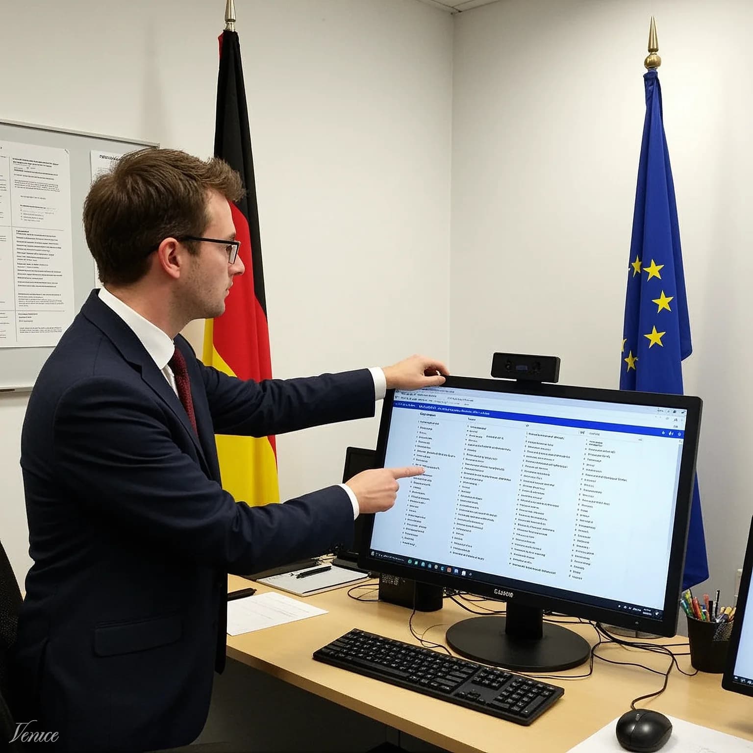 Belgium Flags 6 Unauthorized Crypto Firms After MiCA Deadline