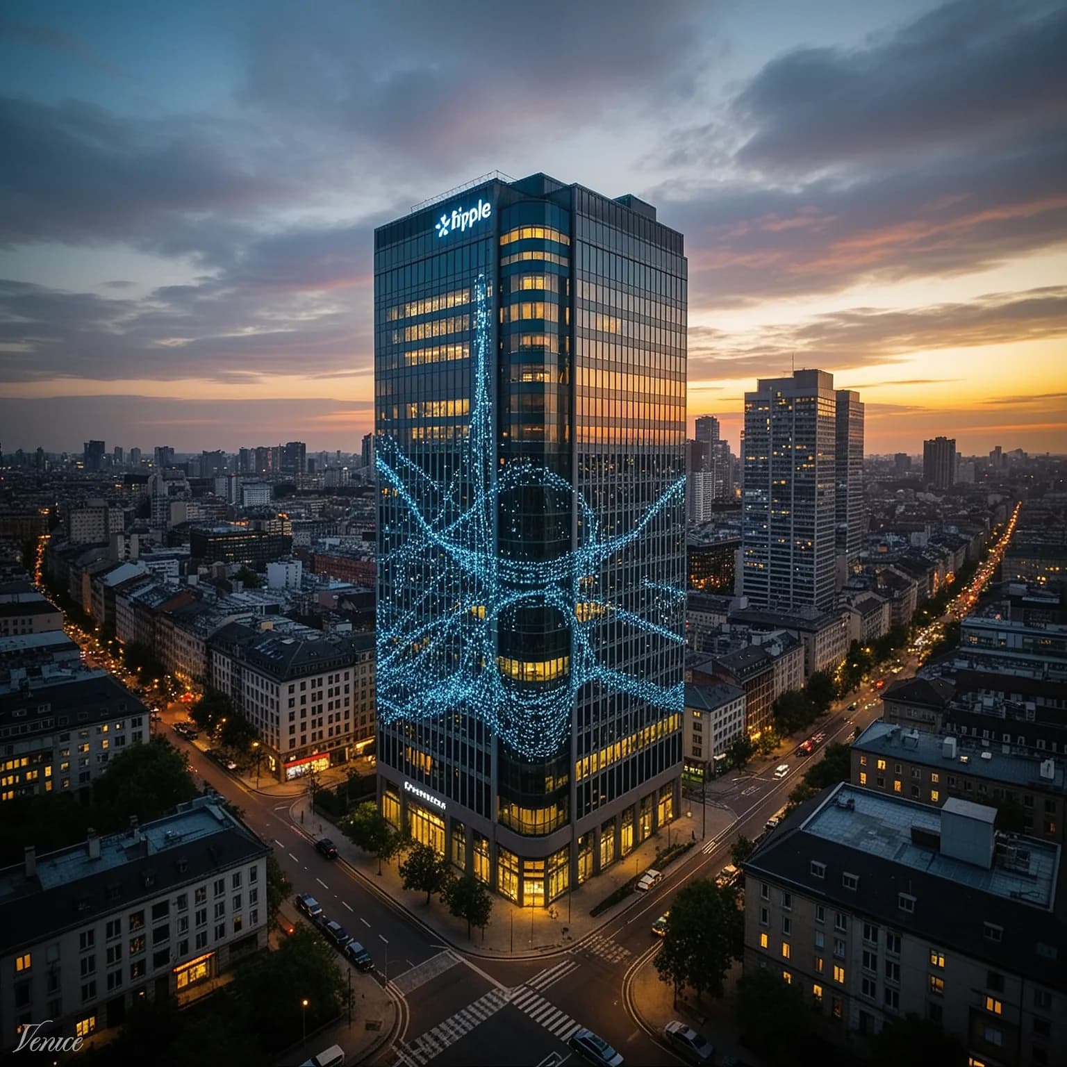 Ripple's Preliminary Crypto Asset Provider License in Luxembourg Upgraded to Fully Compliant
