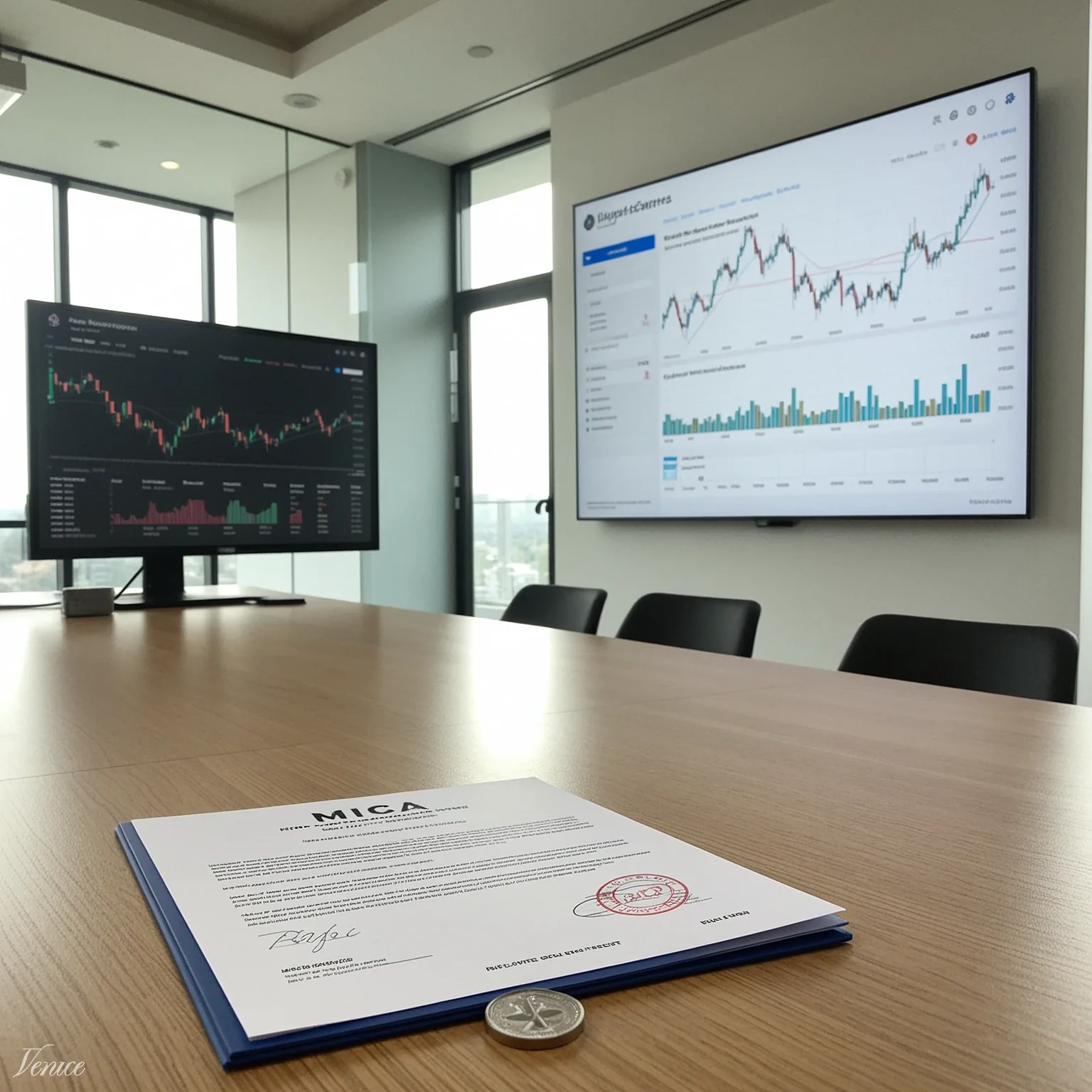 Ripple Secures Full MiCA License for Crypto Services Across Europe