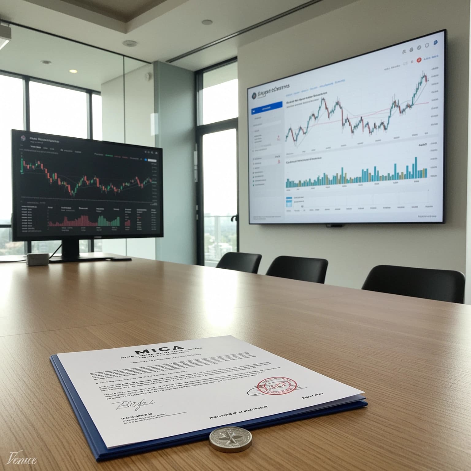 Ripple Secures Full MiCA License for Crypto Services Across Europe