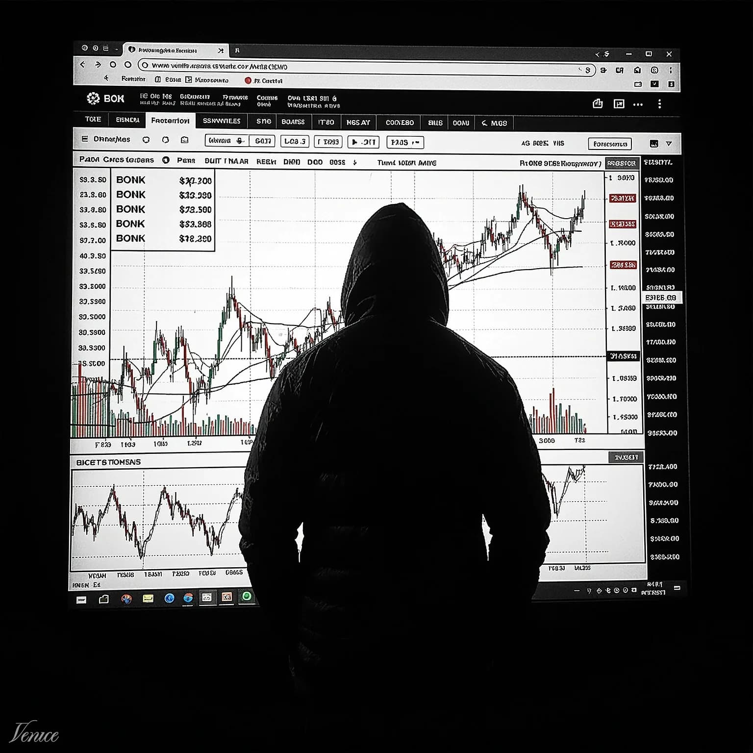 BONK Faces $20 Million Treasury Drain After Attacker Spends $4 Million to Pass Malicious Proposal