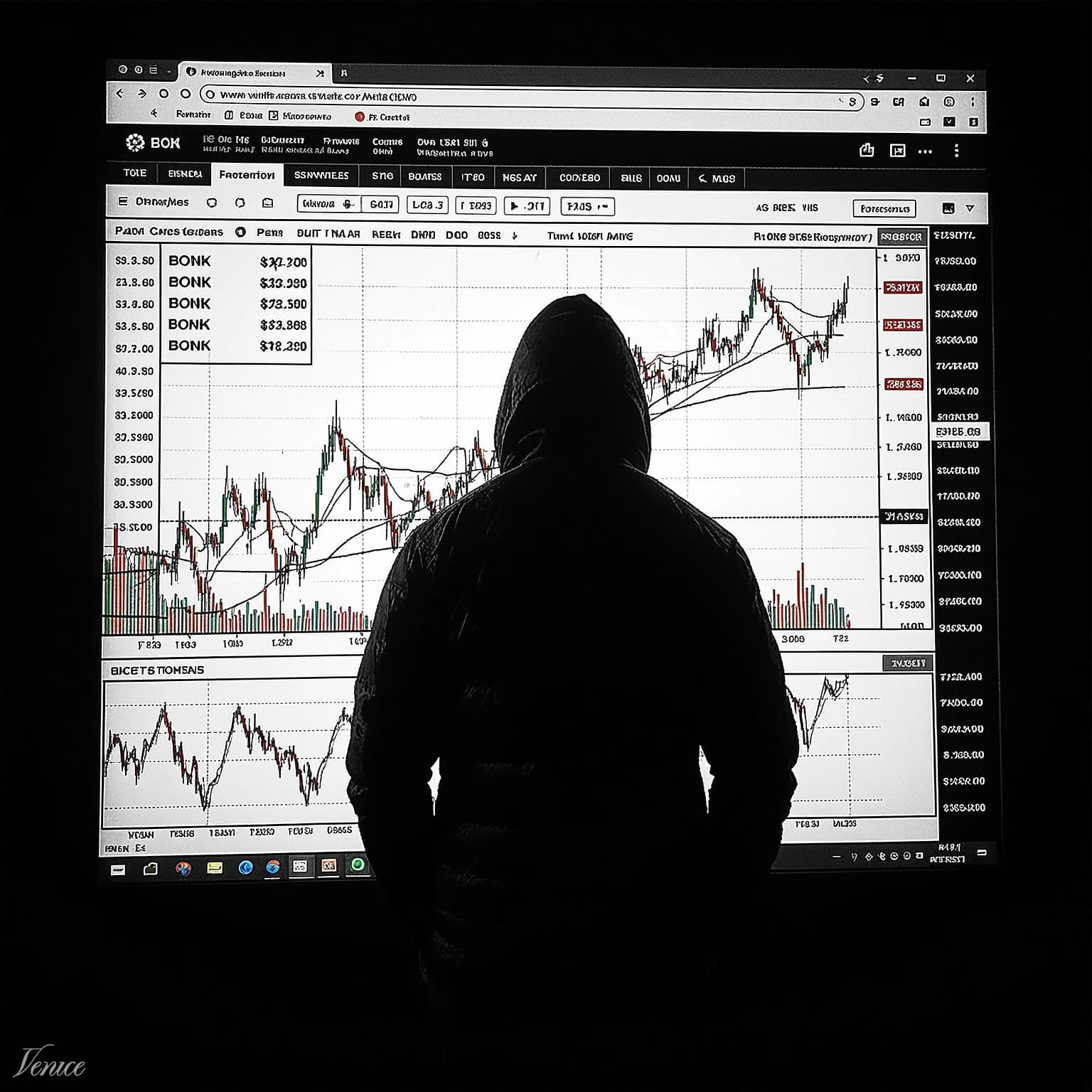 BONK Faces $20 Million Treasury Drain After Attacker Spends $4 Million to Pass Malicious Proposal