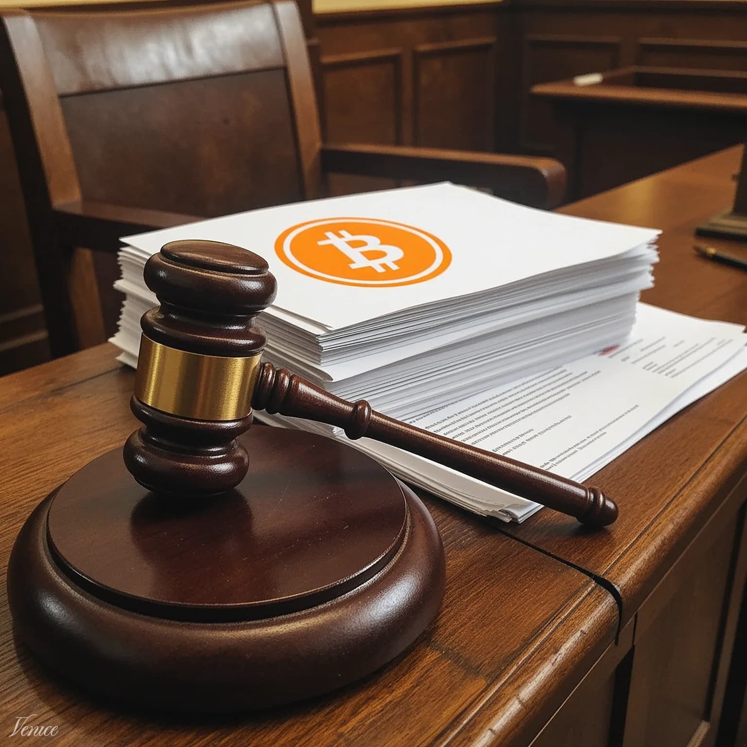 Digital Chamber amicus brief urges dismissal of NY lawsuit over 39,069 Bitcoin wallets