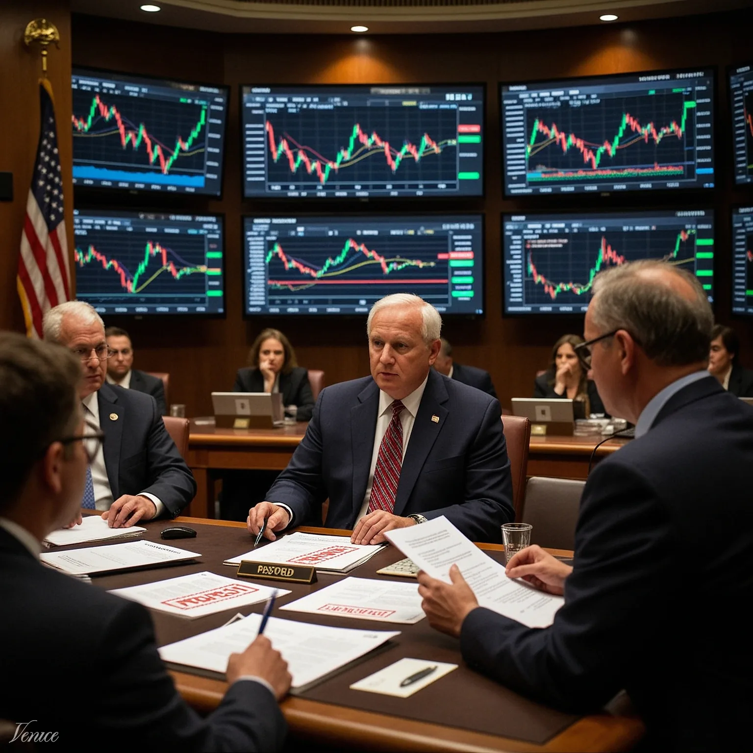 SEC Plans Crypto Rule Changes for Exchanges and Broker Dealers in 2026 Regulatory Agenda