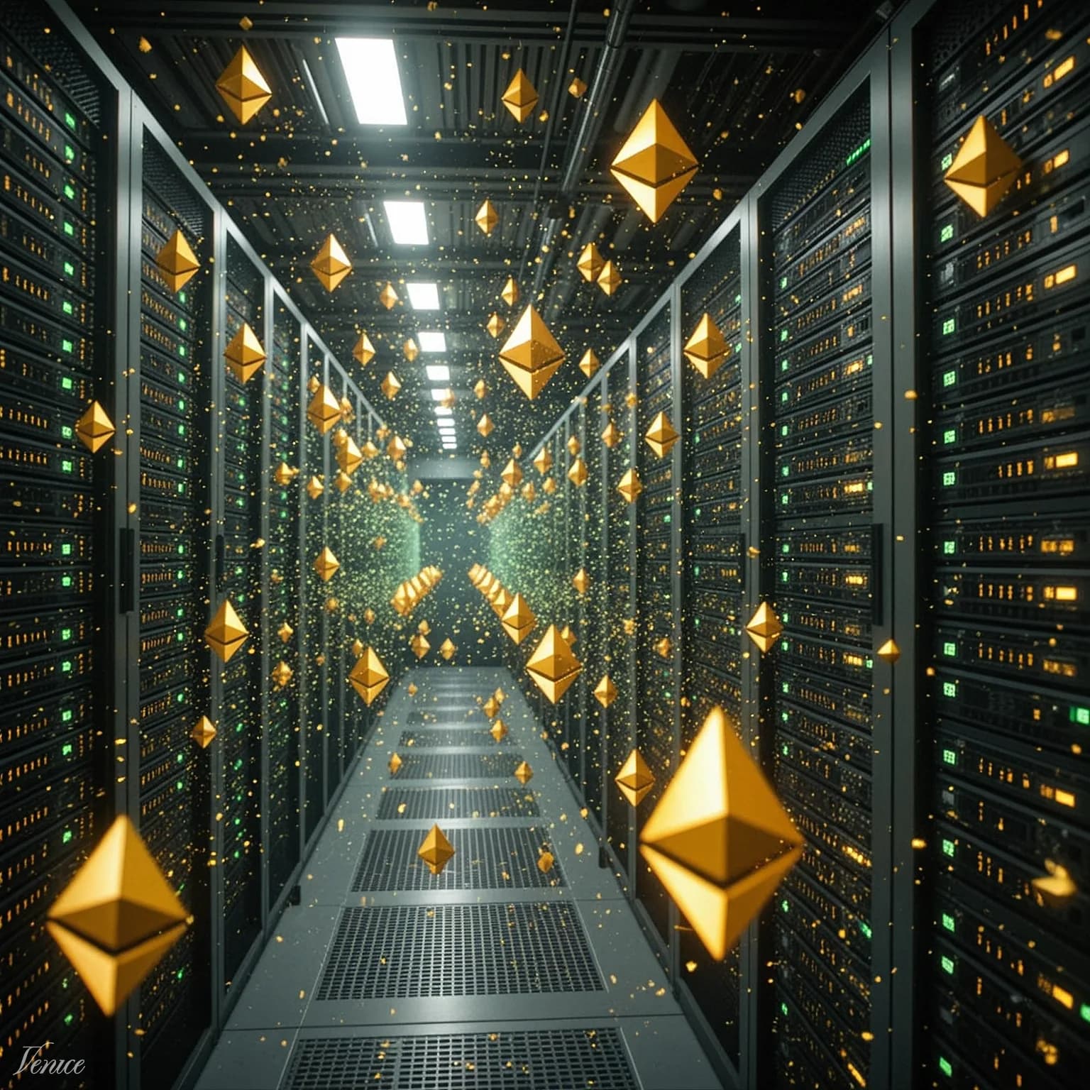Vitalik Buterin Proposes ‘Extremely Lean’ Ethereum, Shrinking the Chain to Near-Zero State with ZK Proofs